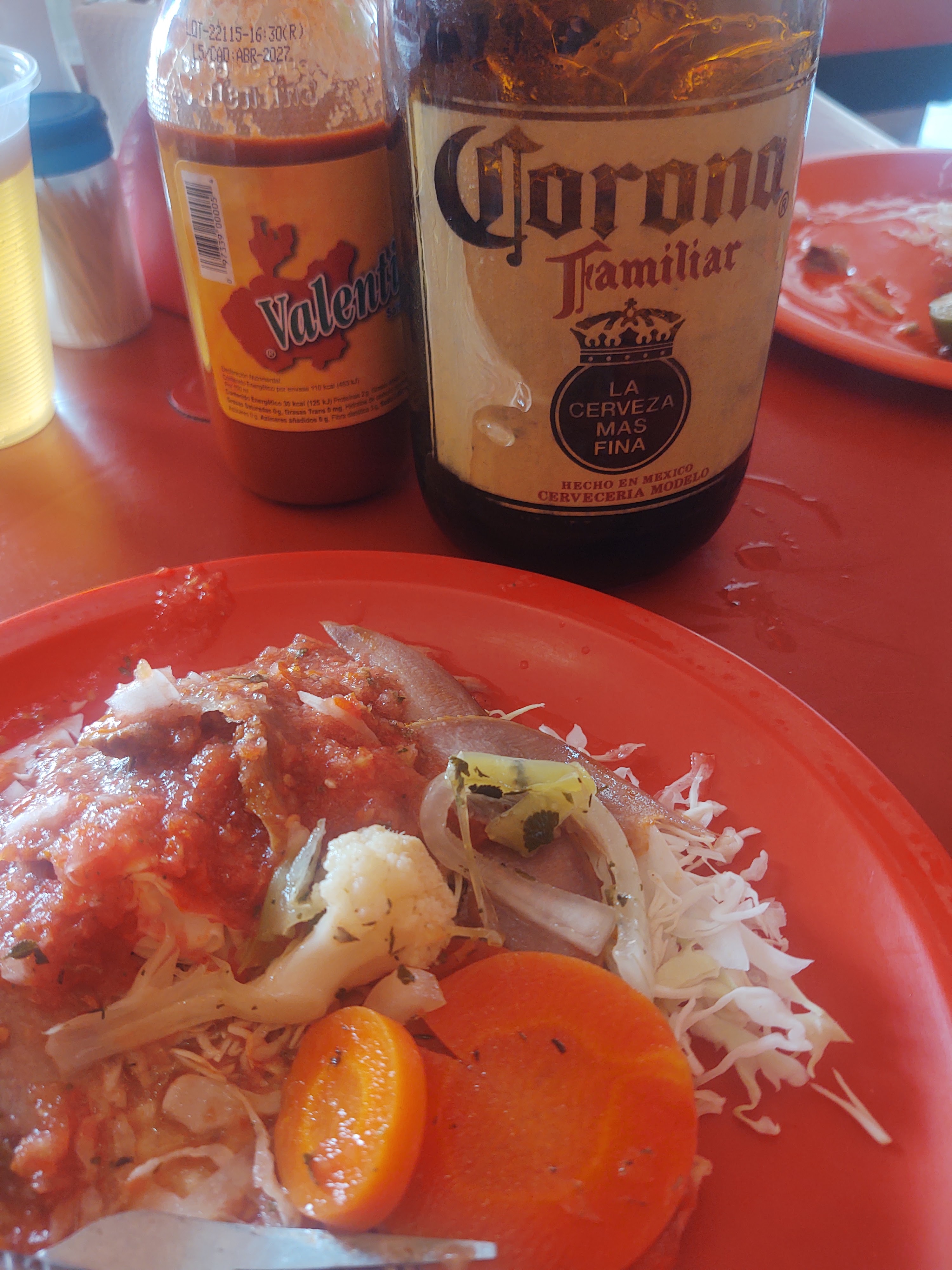 El Hijo de la Tostada image 5