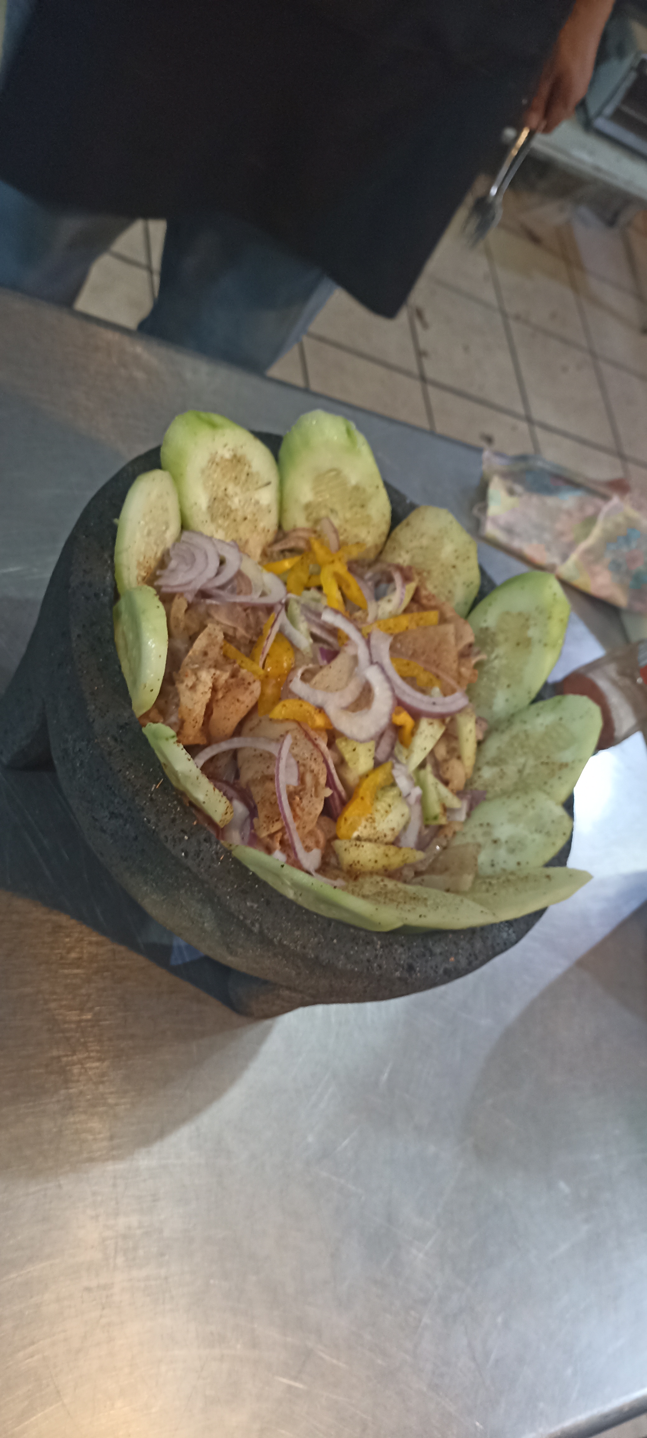 El Hijo de la Tostada image 7