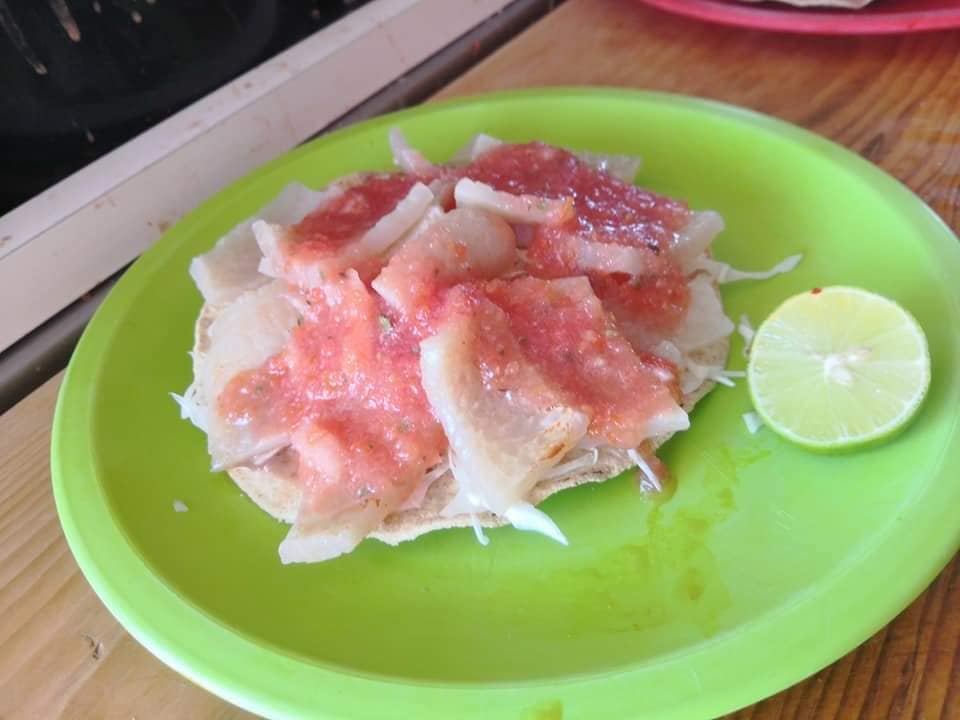 El Hijo de la Tostada image 8