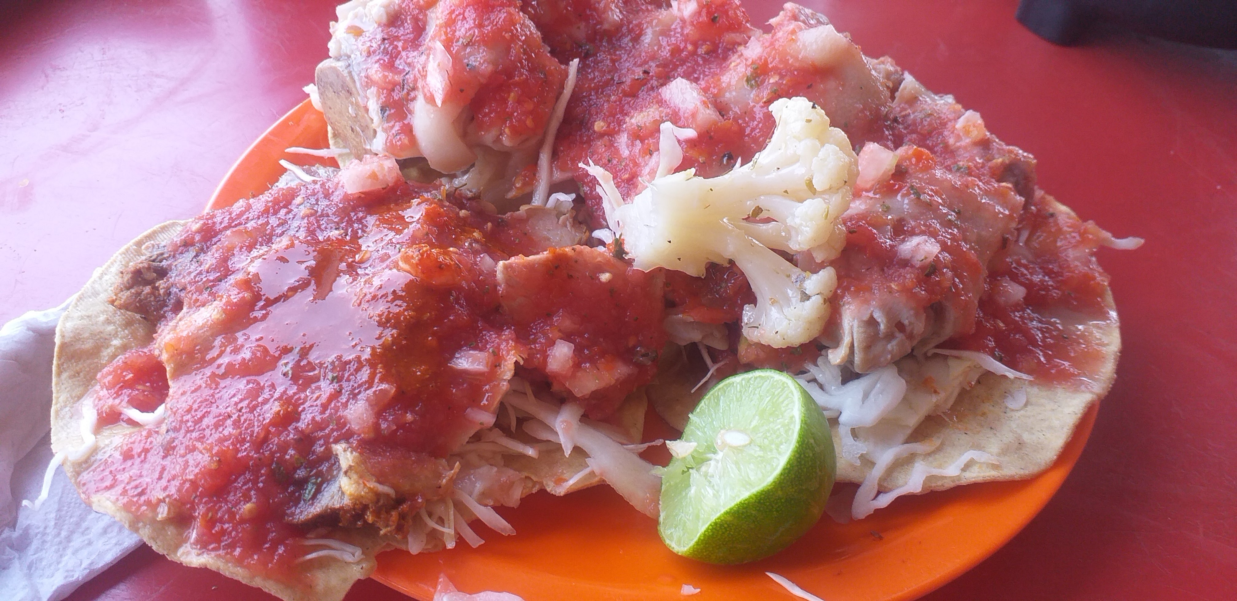 El Hijo de la Tostada image 9