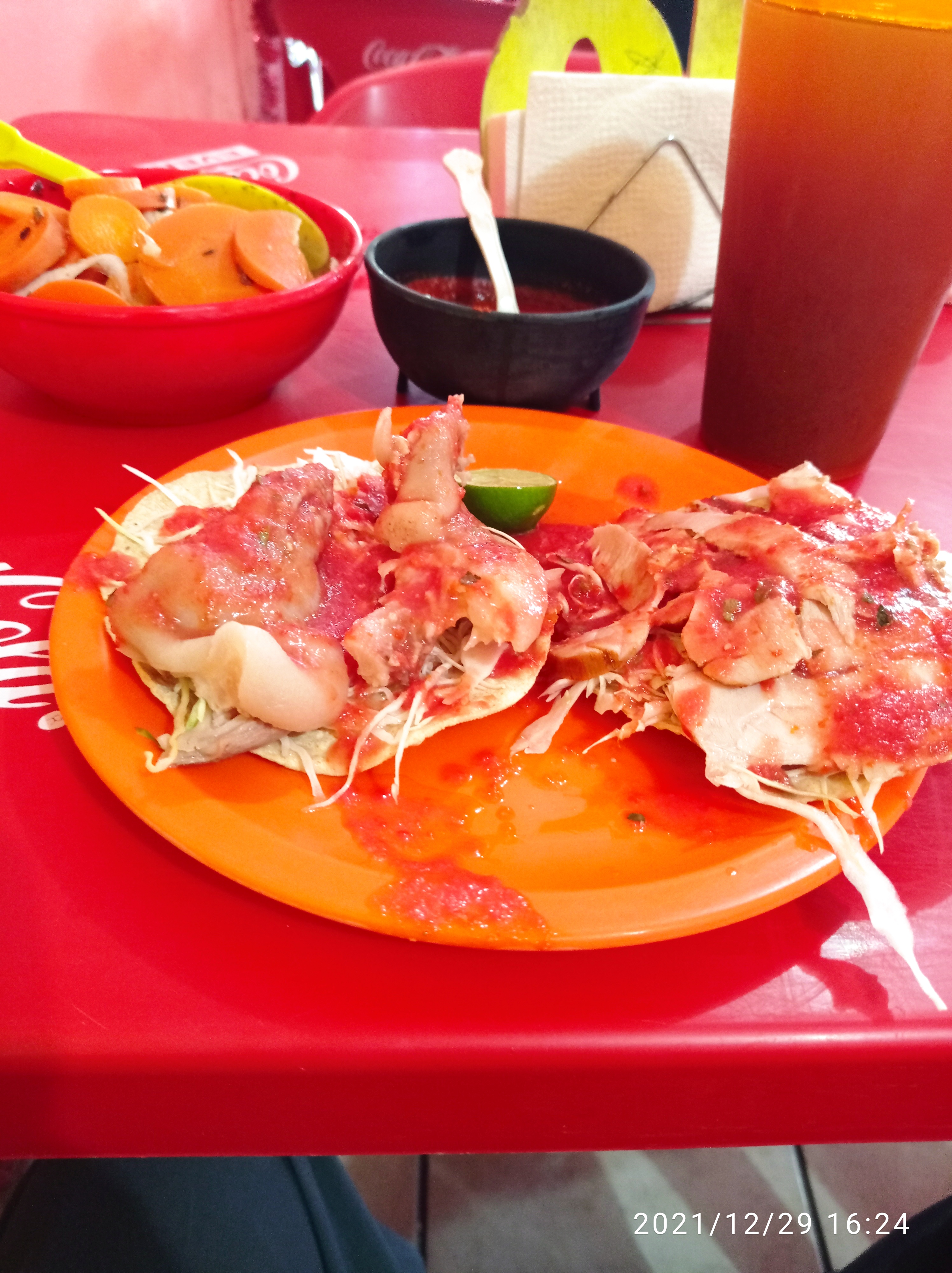 El Hijo de la Tostada image 10