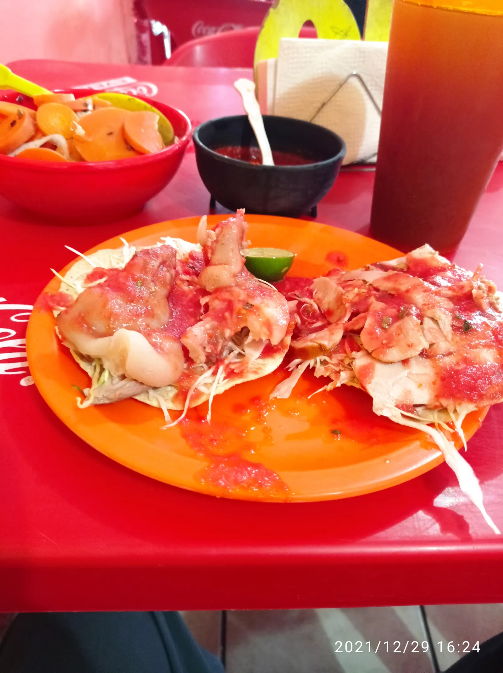 El Hijo de la Tostada image 10
