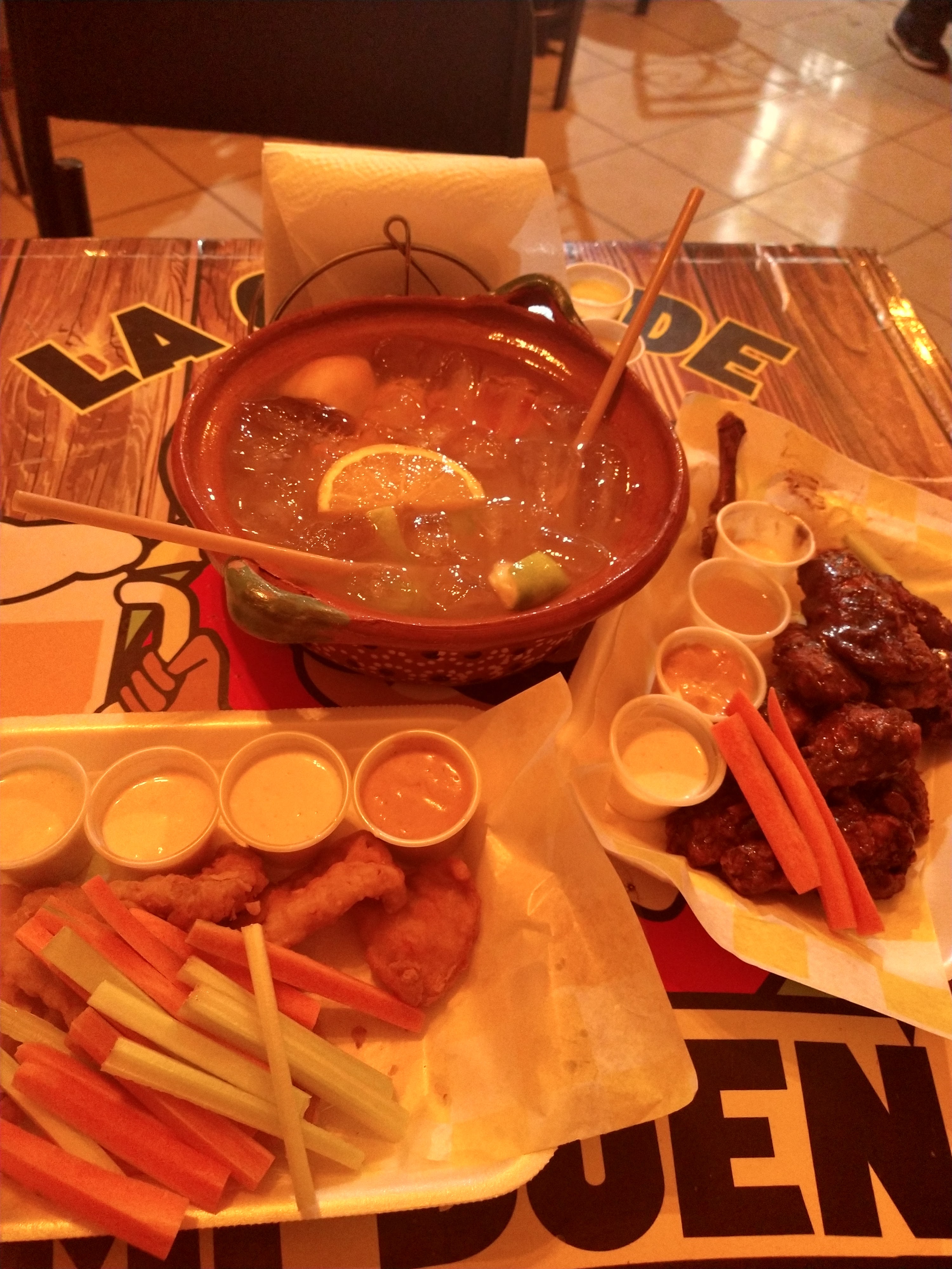 La casa de mi buen image 2