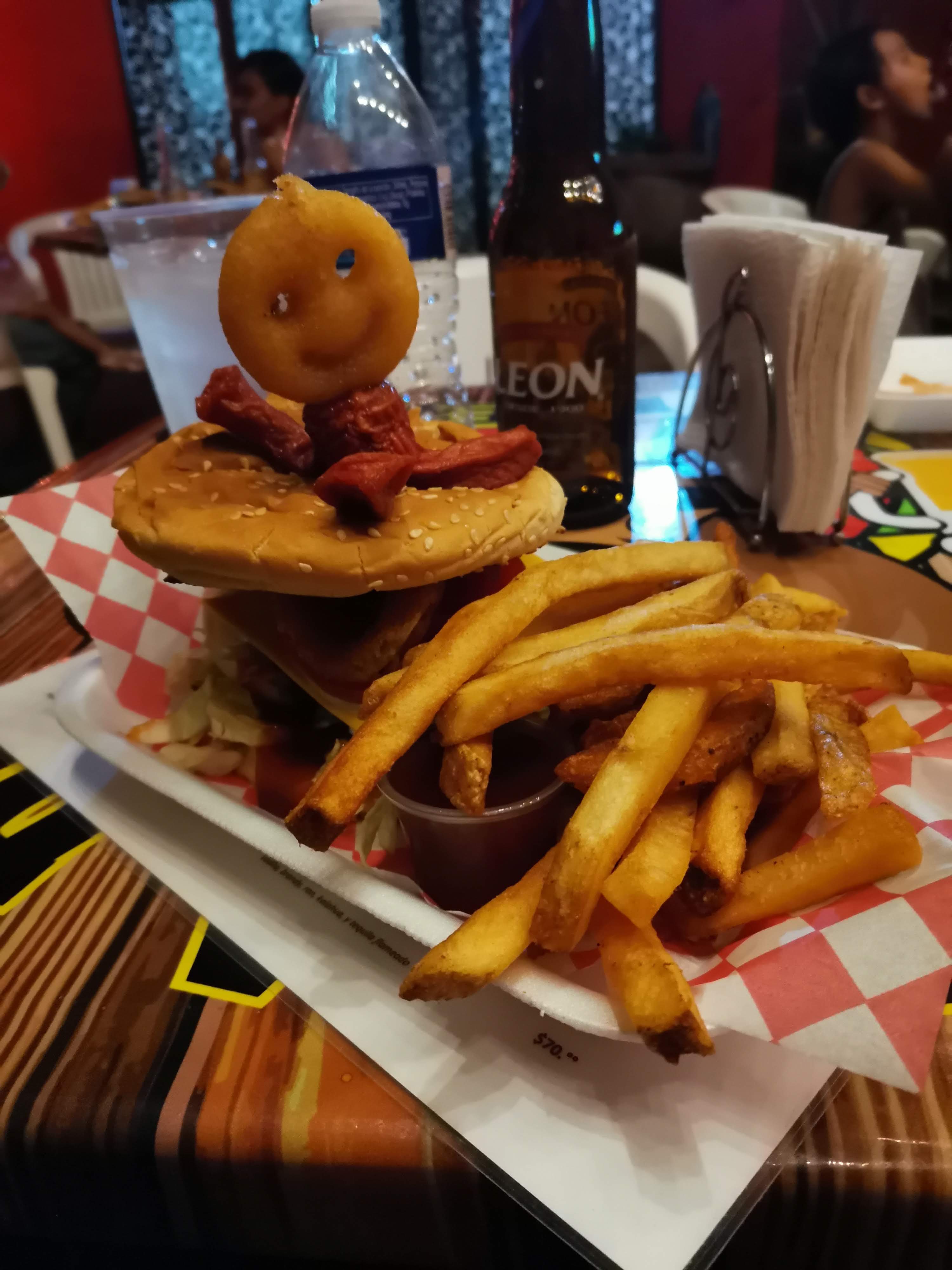 La casa de mi buen image 3