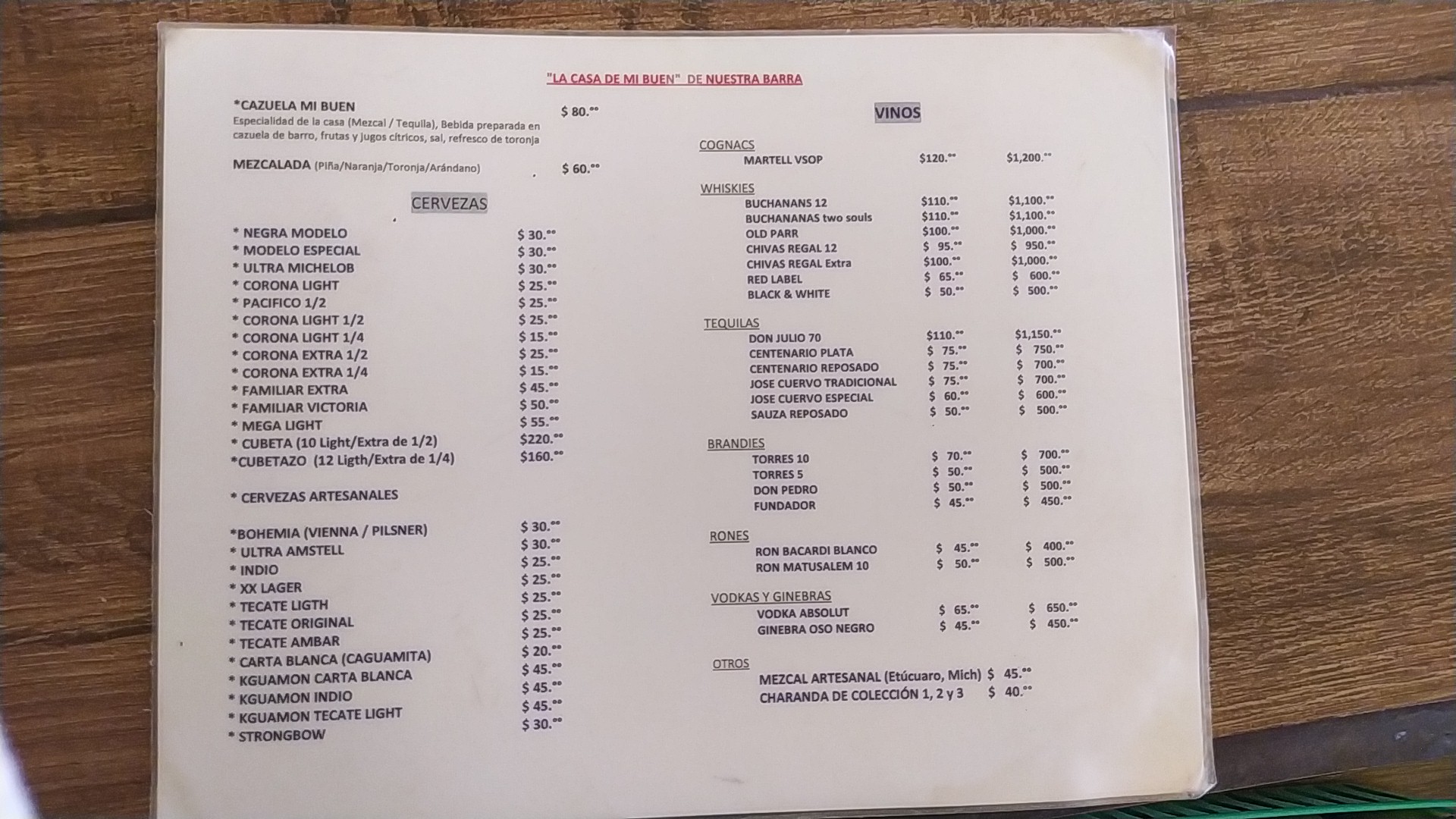 La casa de mi buen image 4