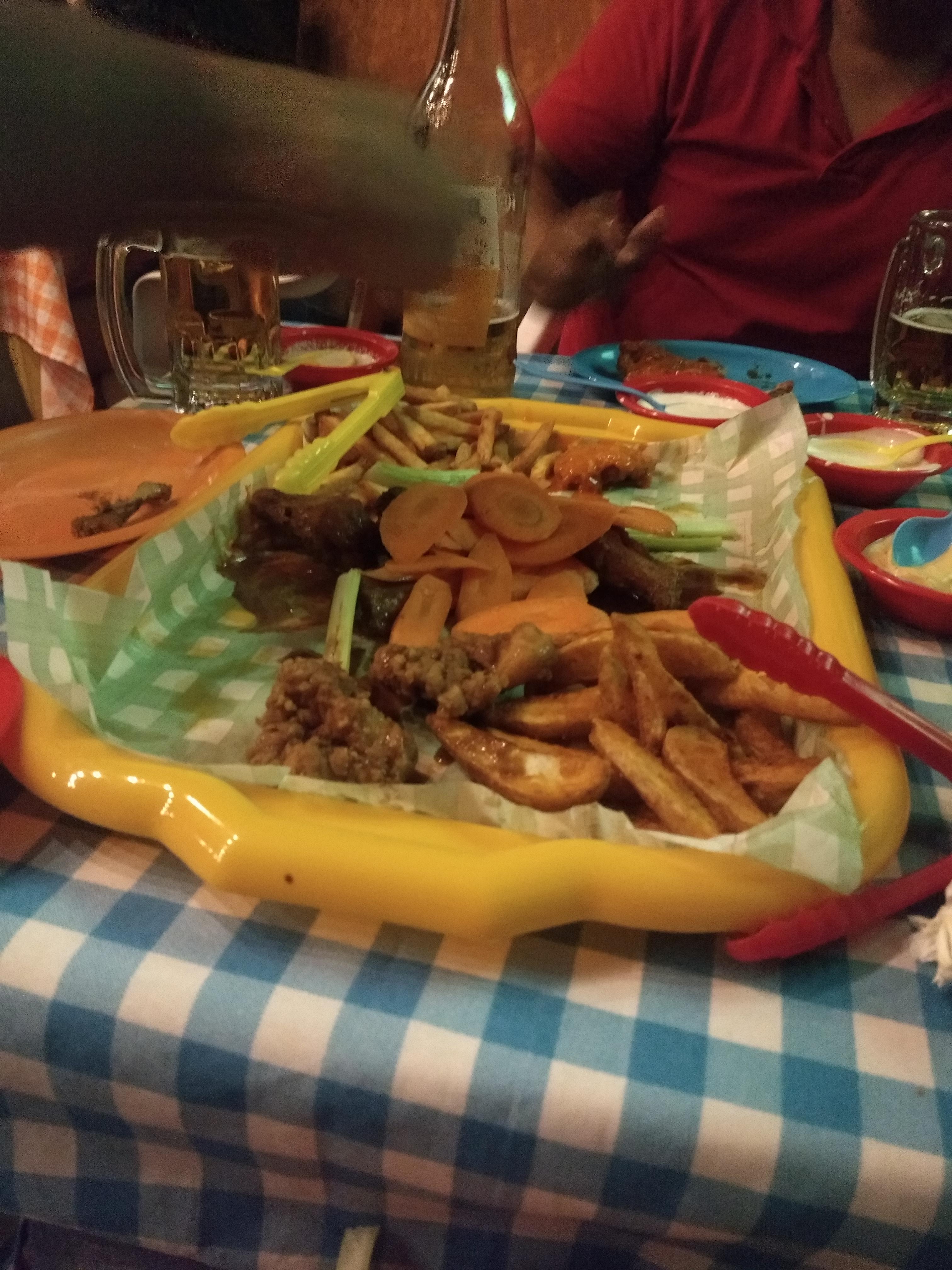 La casa de mi buen image 6