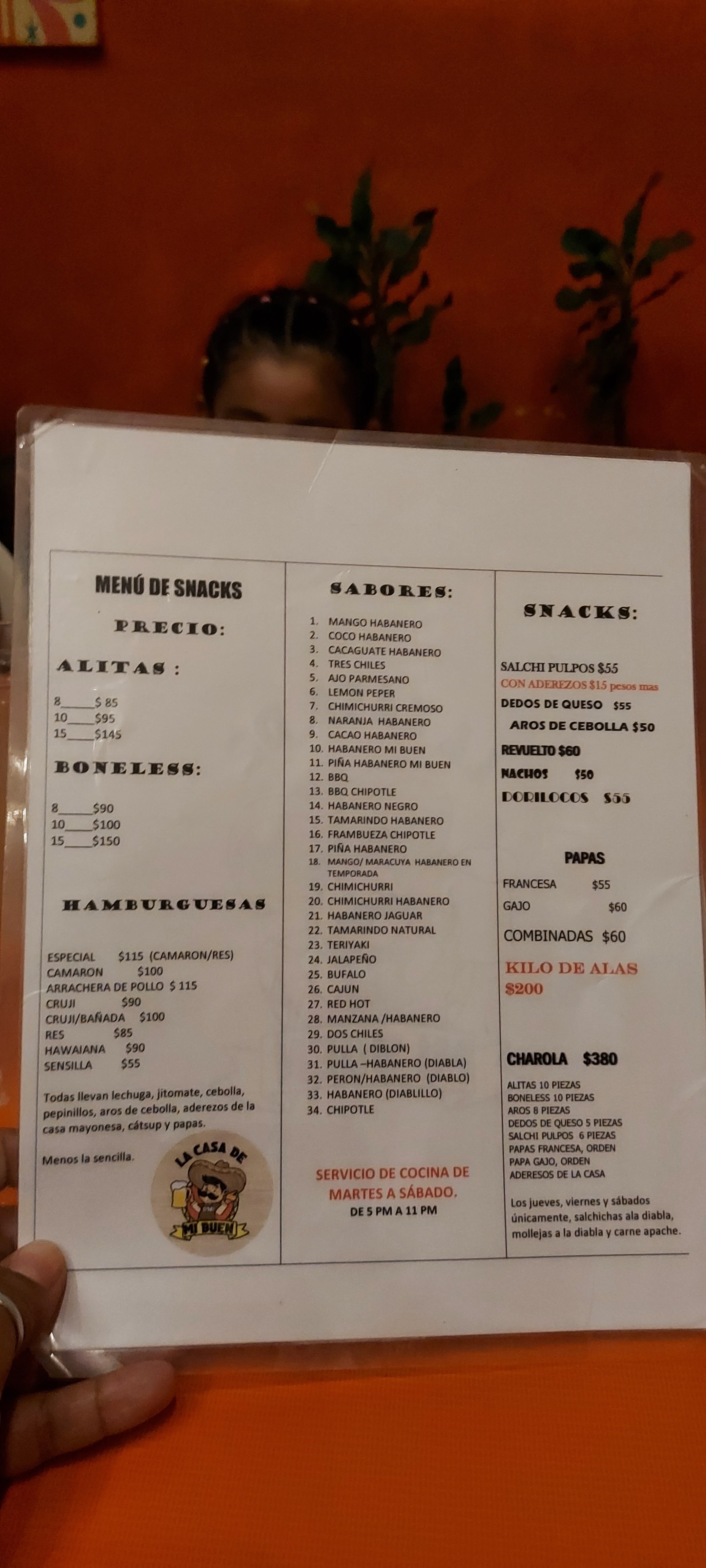 La casa de mi buen image 7