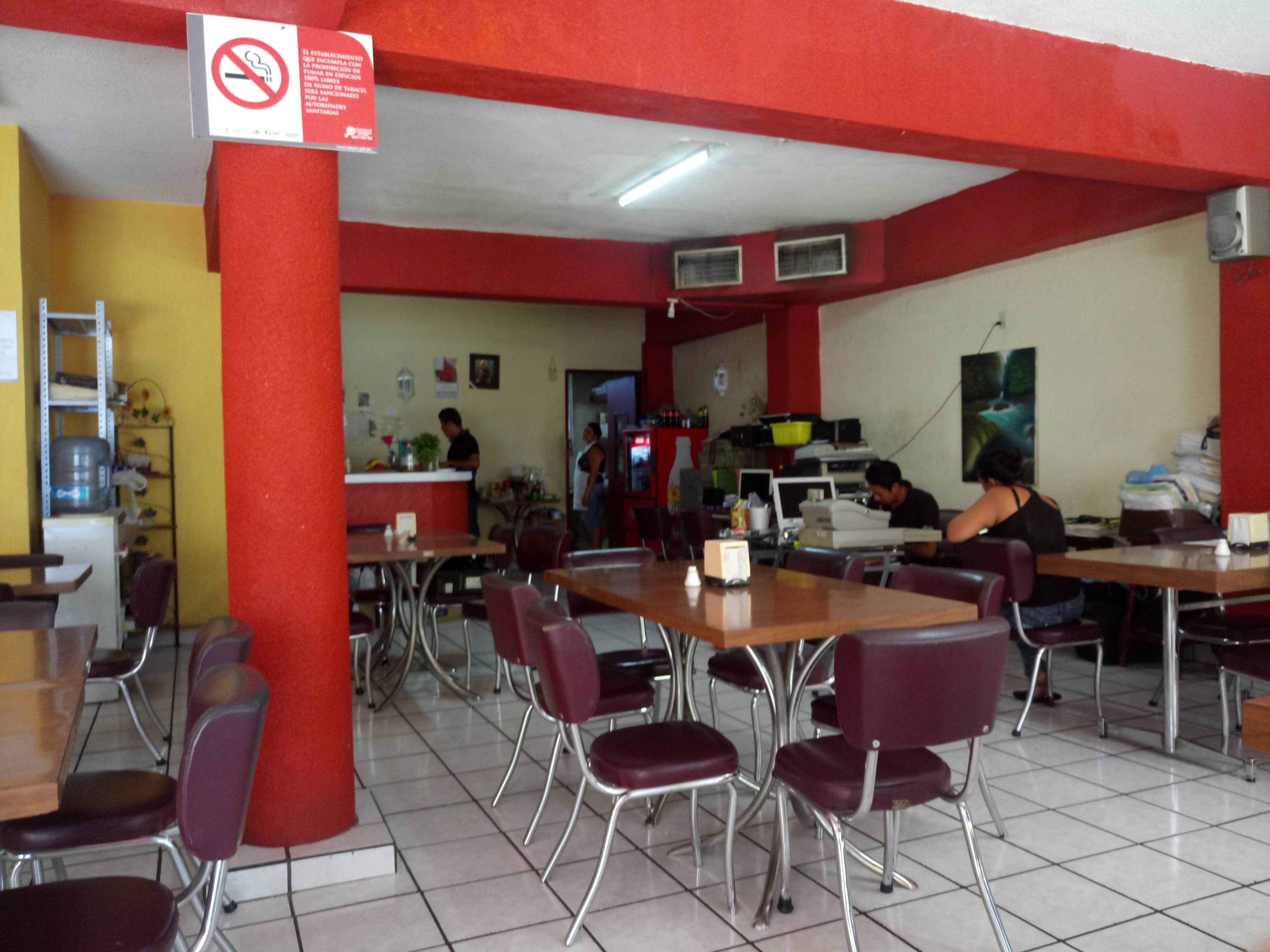 Restaurante Palencia image 1