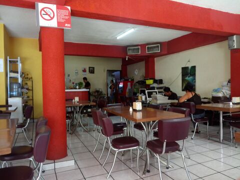 Restaurante Palencia image 1