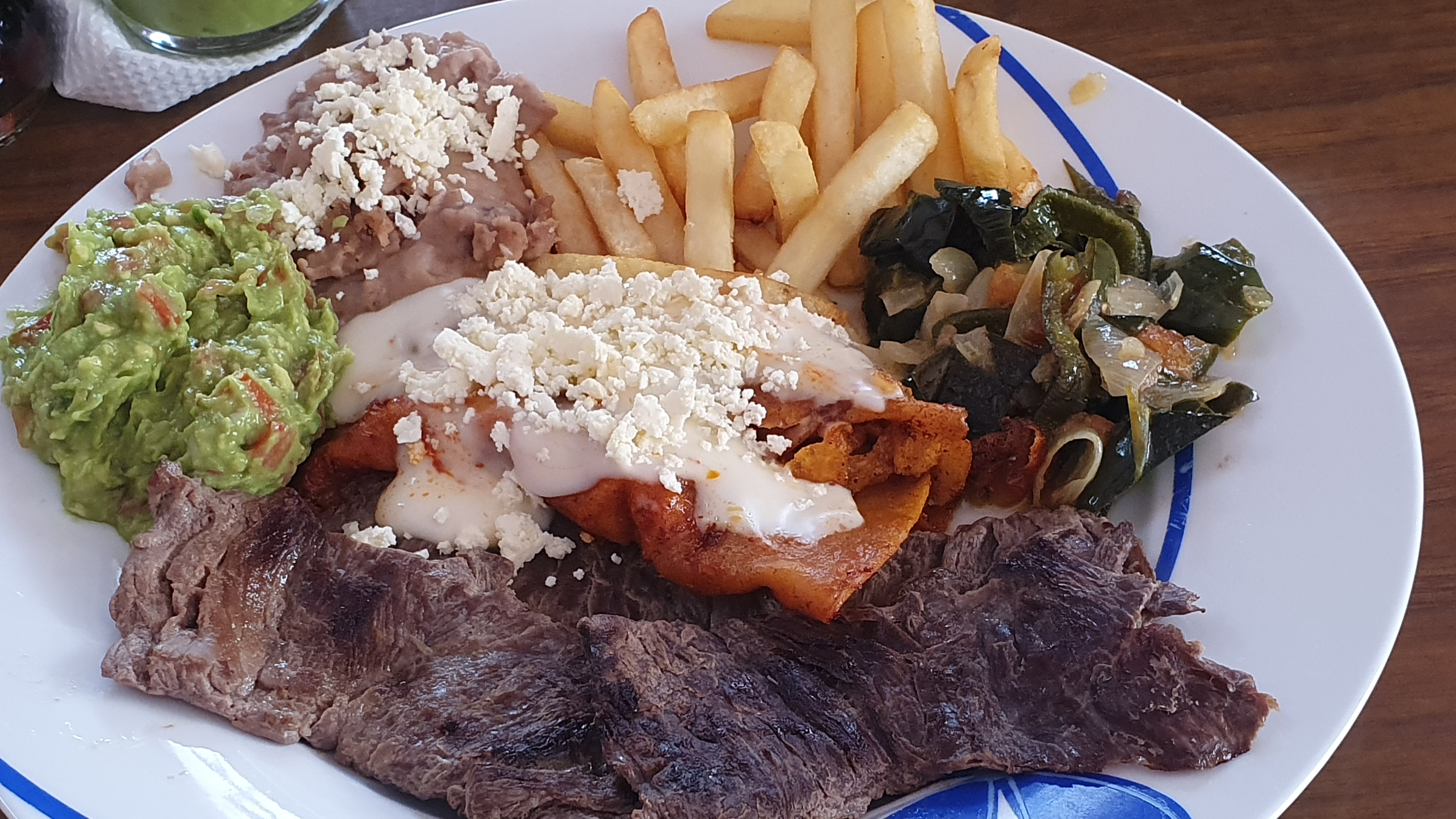 Restaurante Palencia image 2