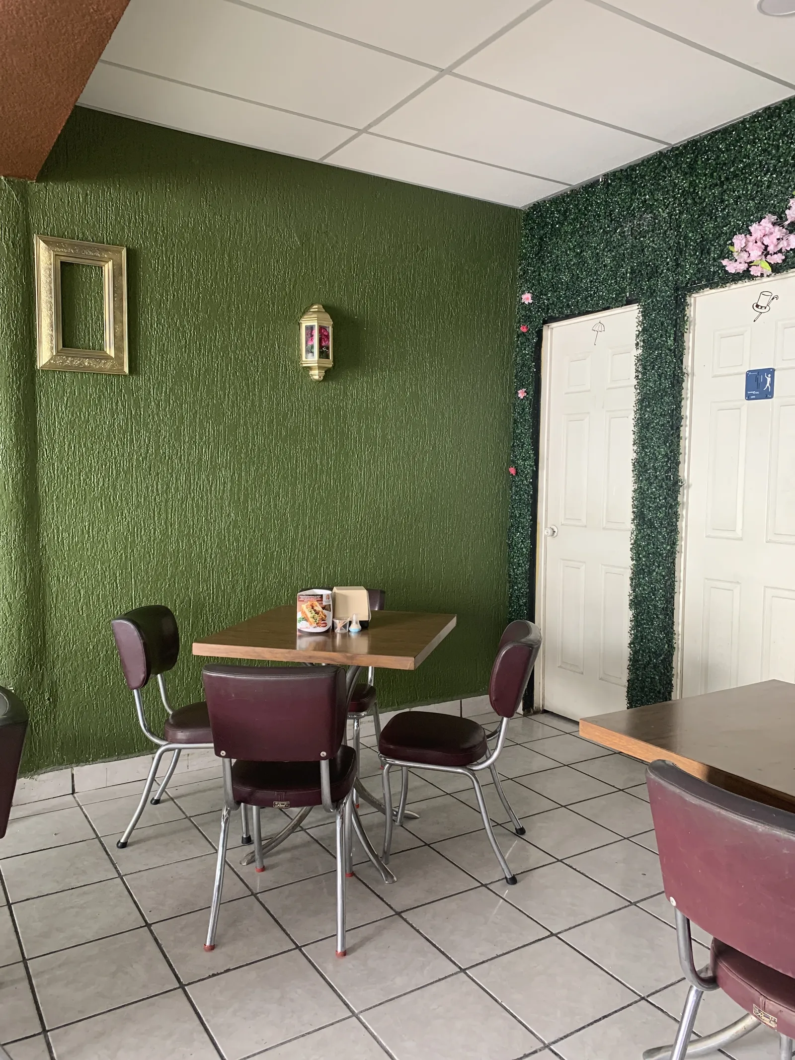 Restaurante Palencia image 4