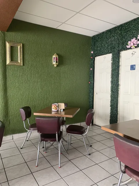 Restaurante Palencia image 4