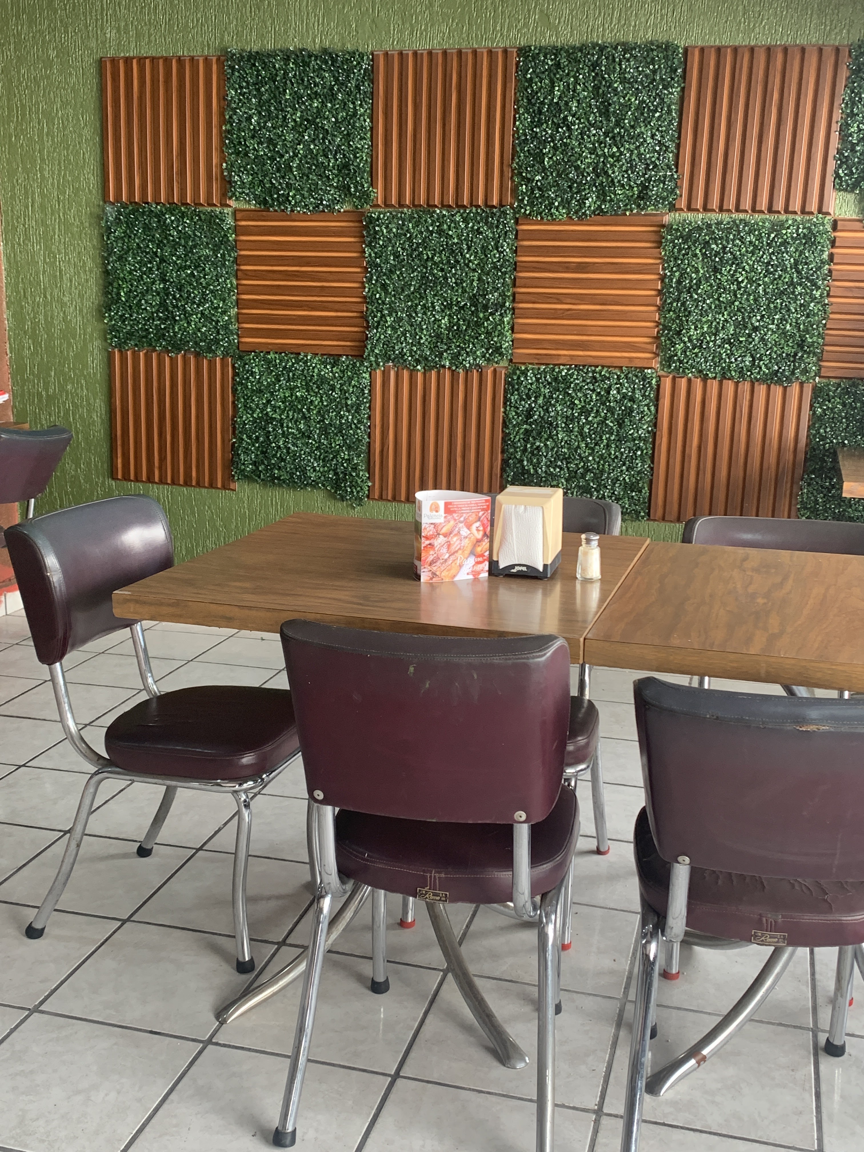 Restaurante Palencia image 5