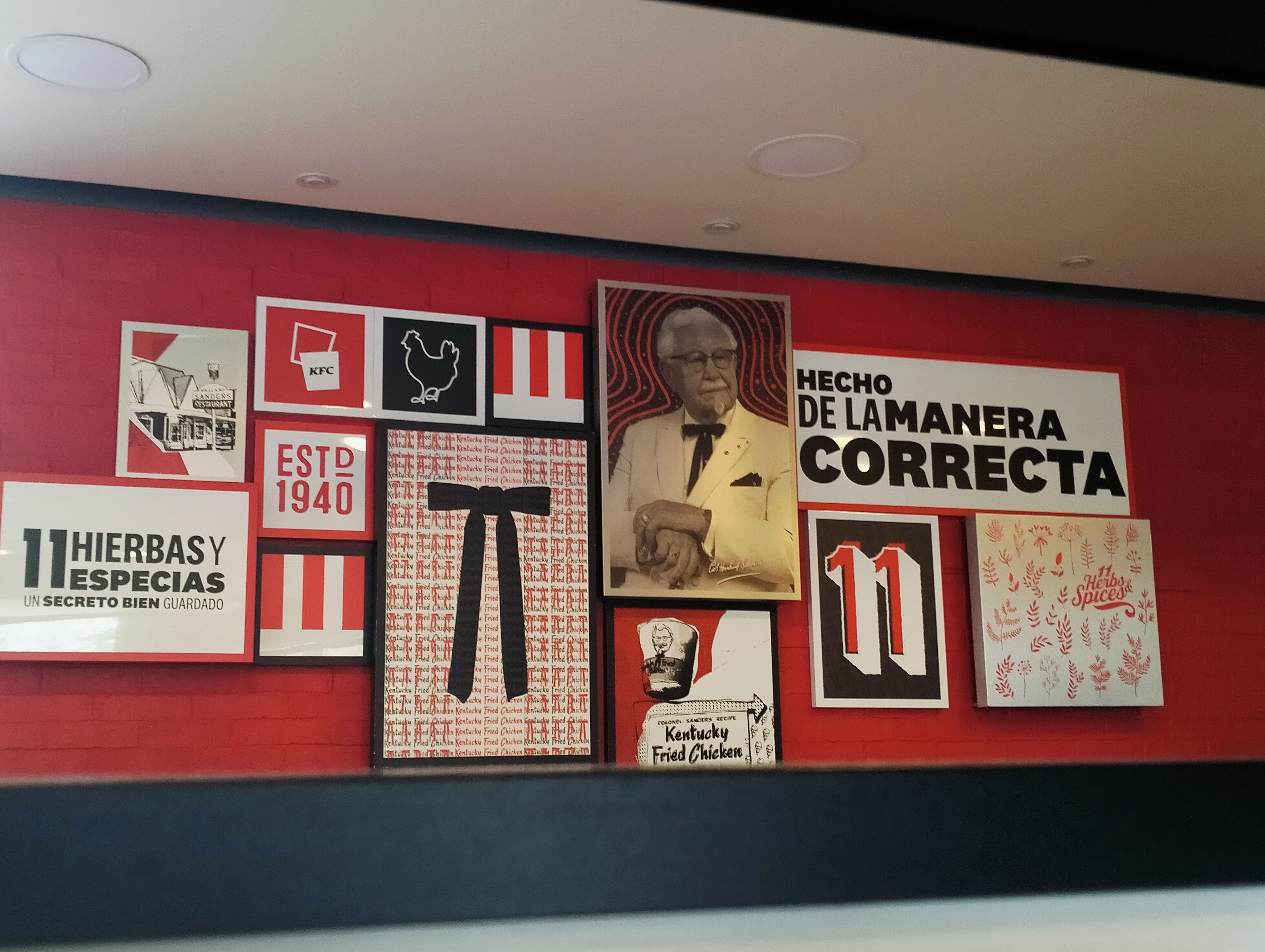 Restaurante Palencia image 7