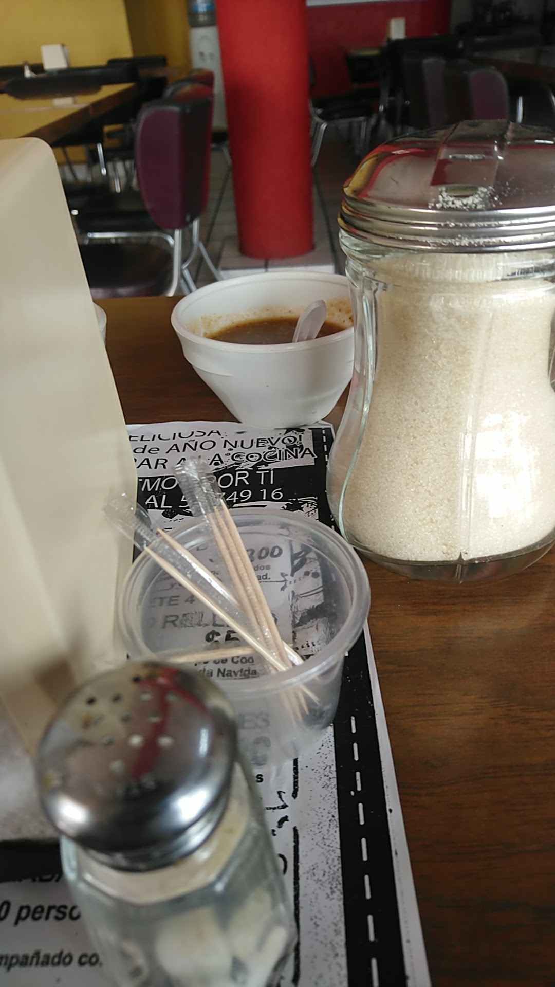 Restaurante Palencia image 8