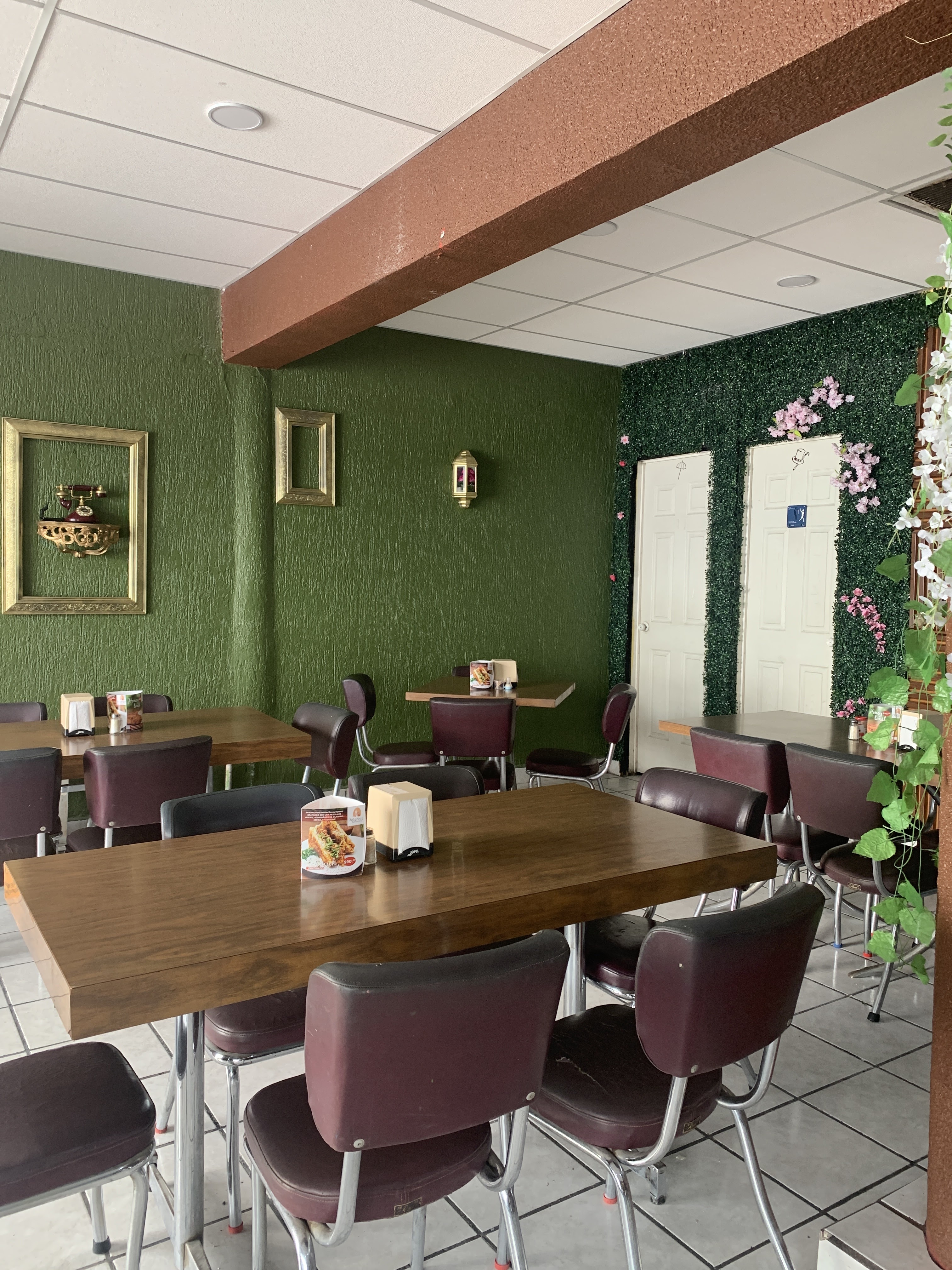 Restaurante Palencia image 10