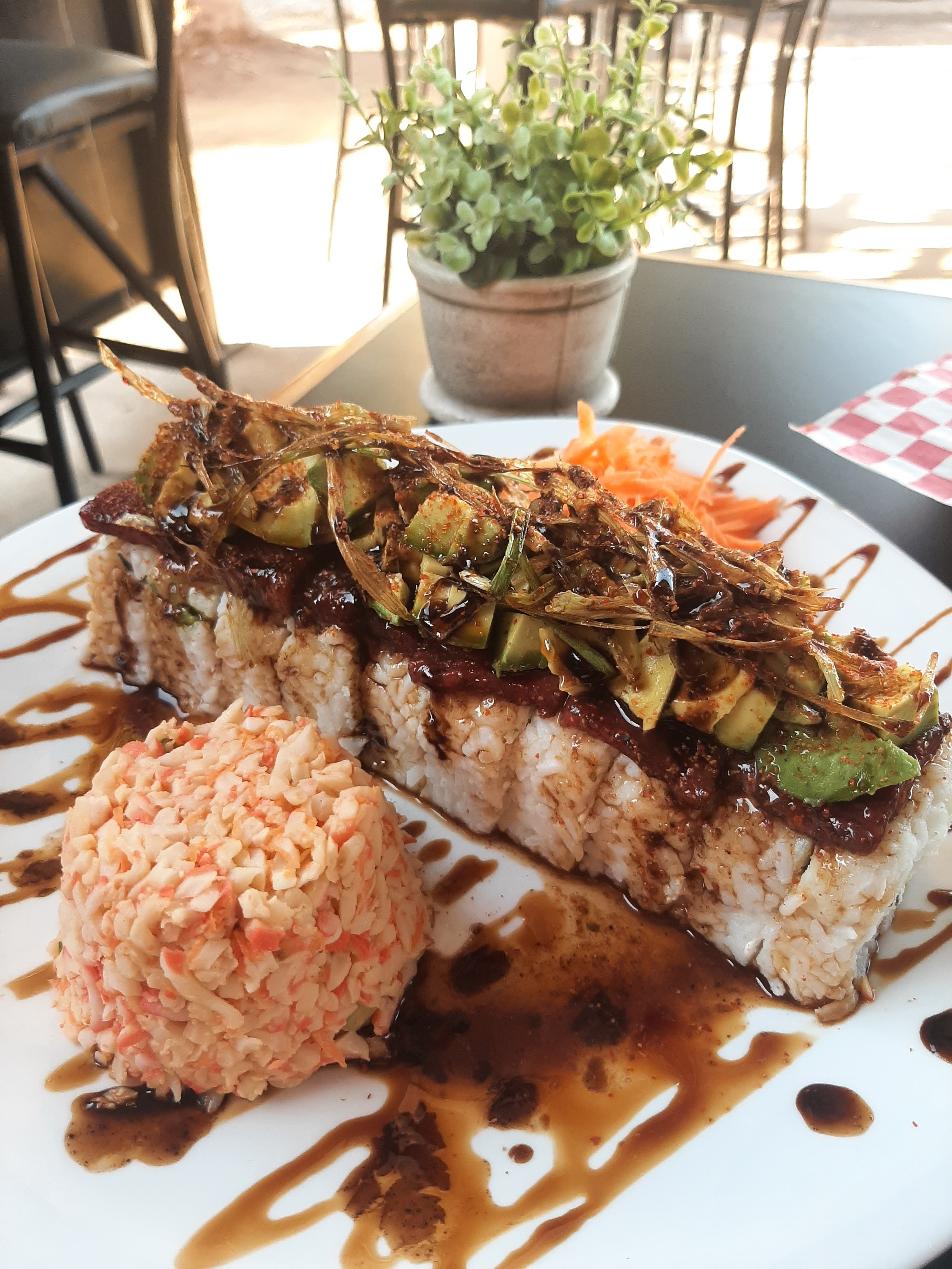 Sushis Ahome image 1