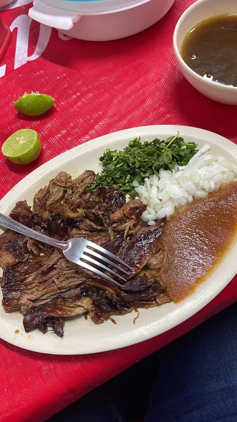 Birrieria Mexico suc. Ahome image 1