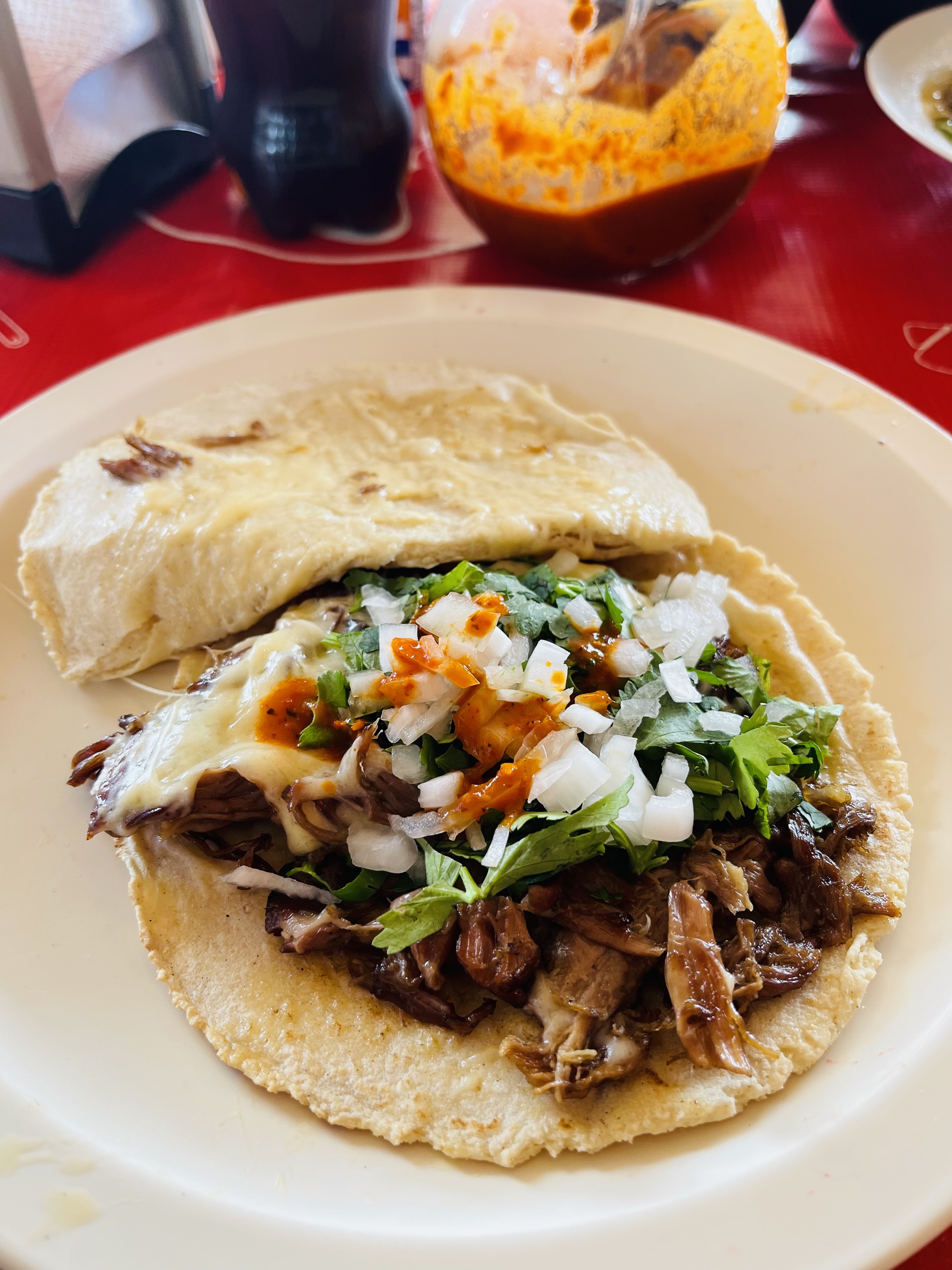 Birrieria Mexico suc. Ahome image 2