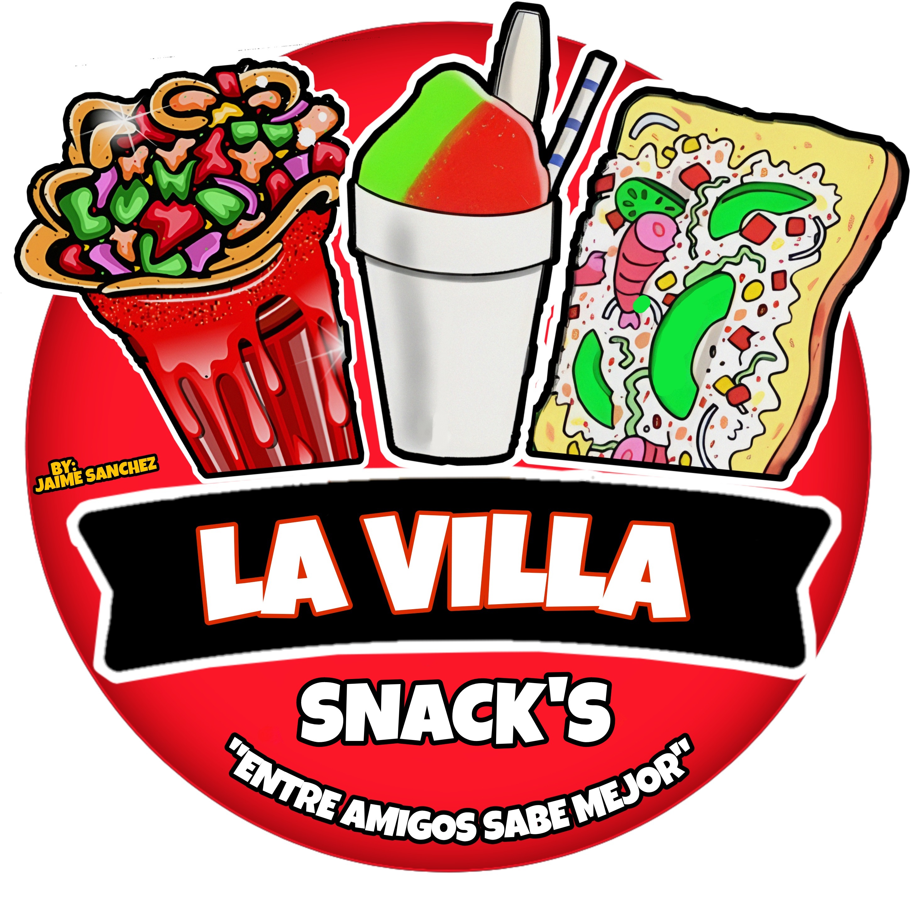 La Villa Snacks image 1