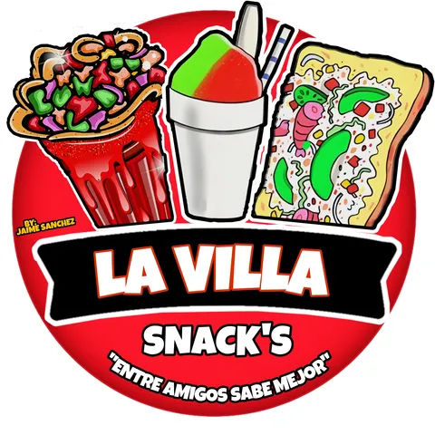La Villa Snacks image