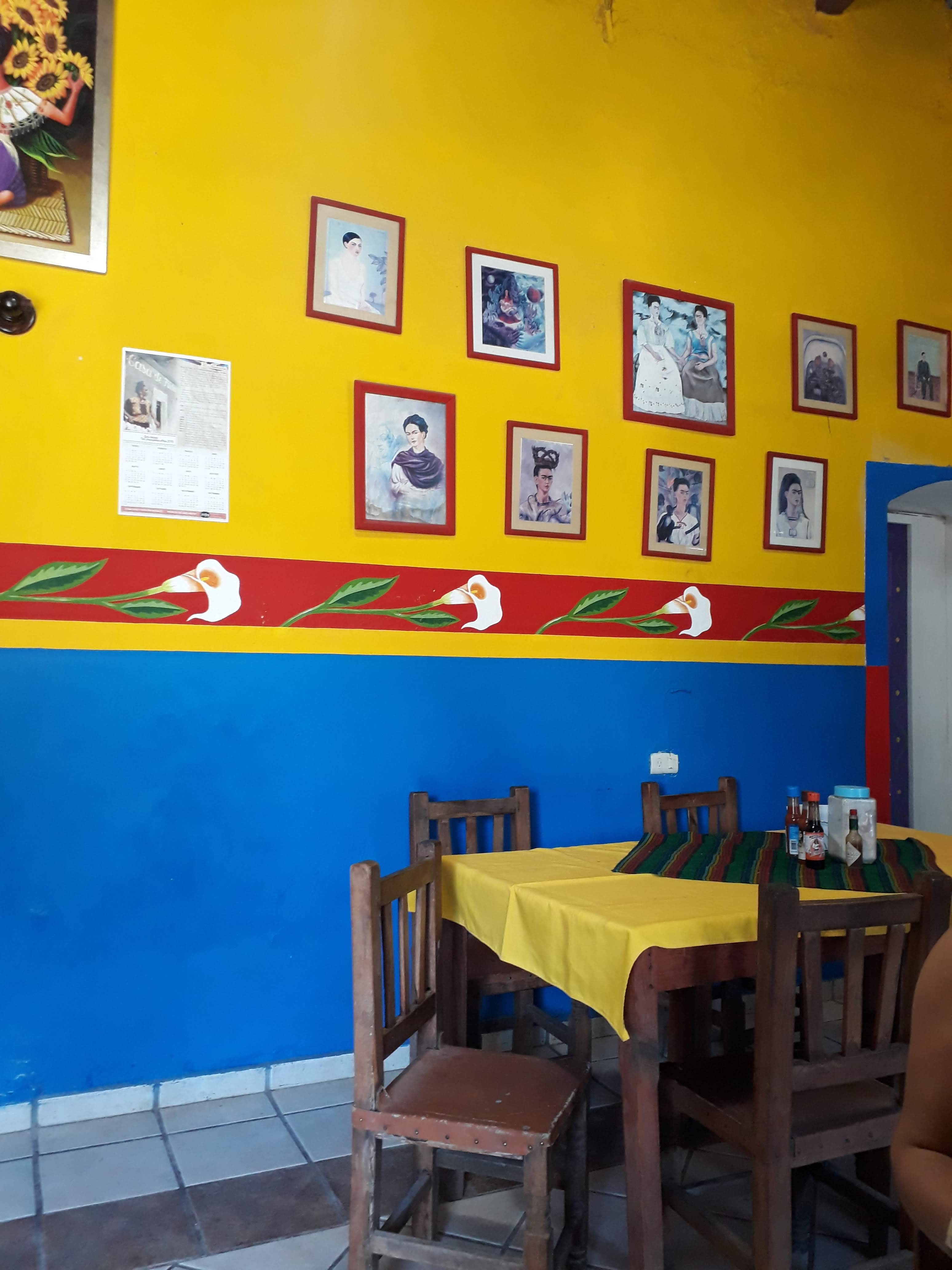 Casa de Frida image 5