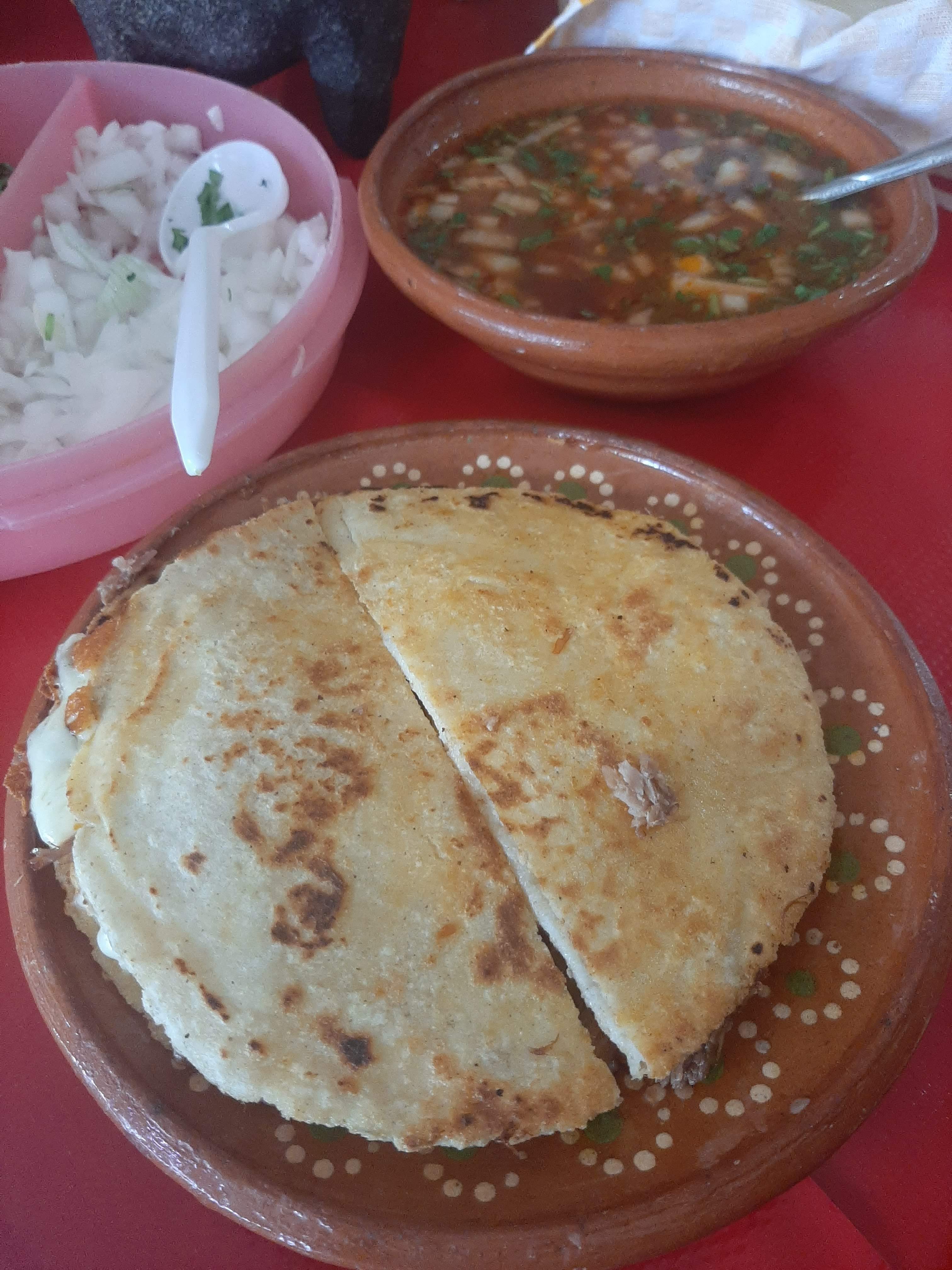 Birrieria El Tocayo image 2