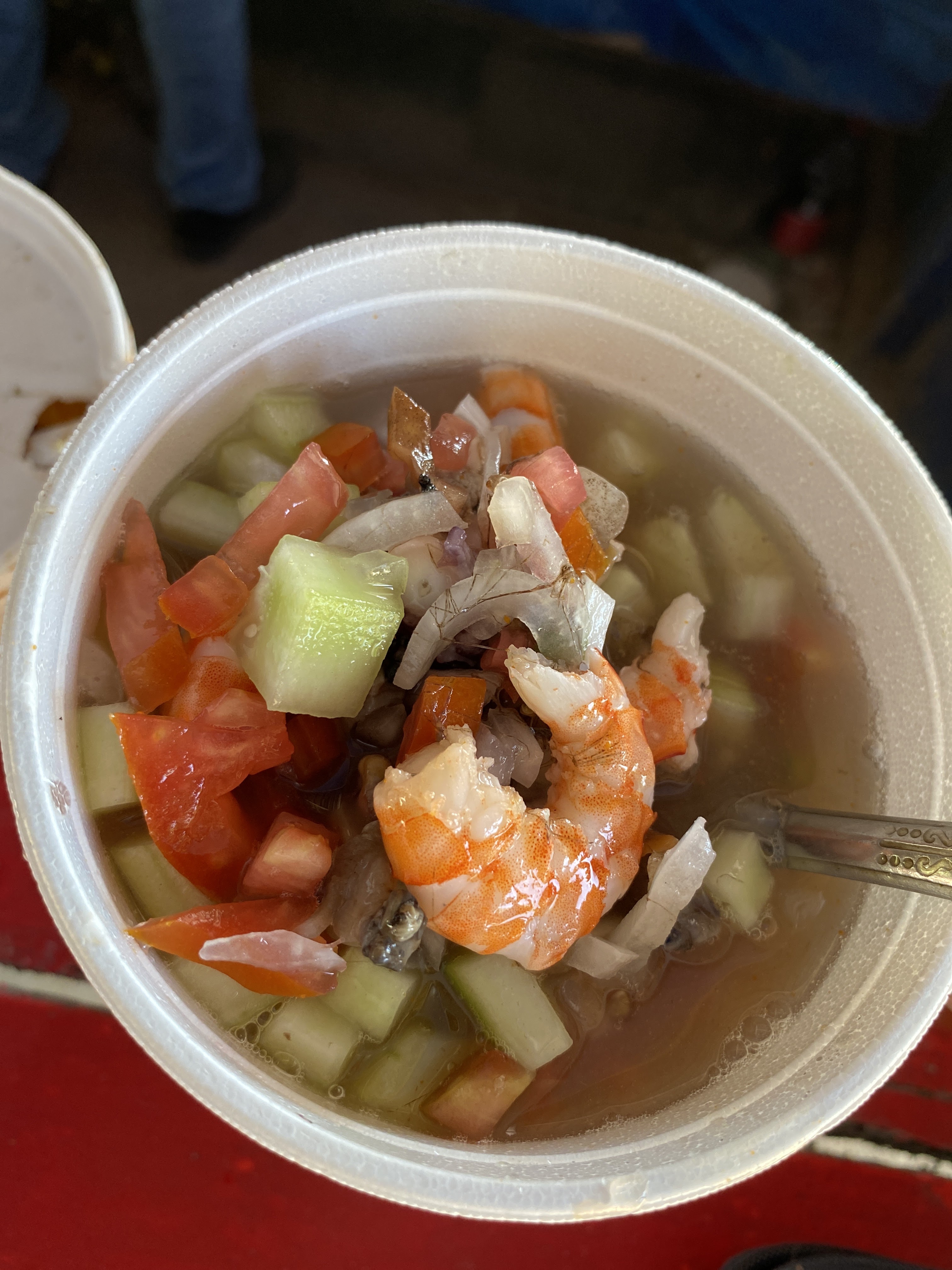 Mariscos Mi Buen image 1