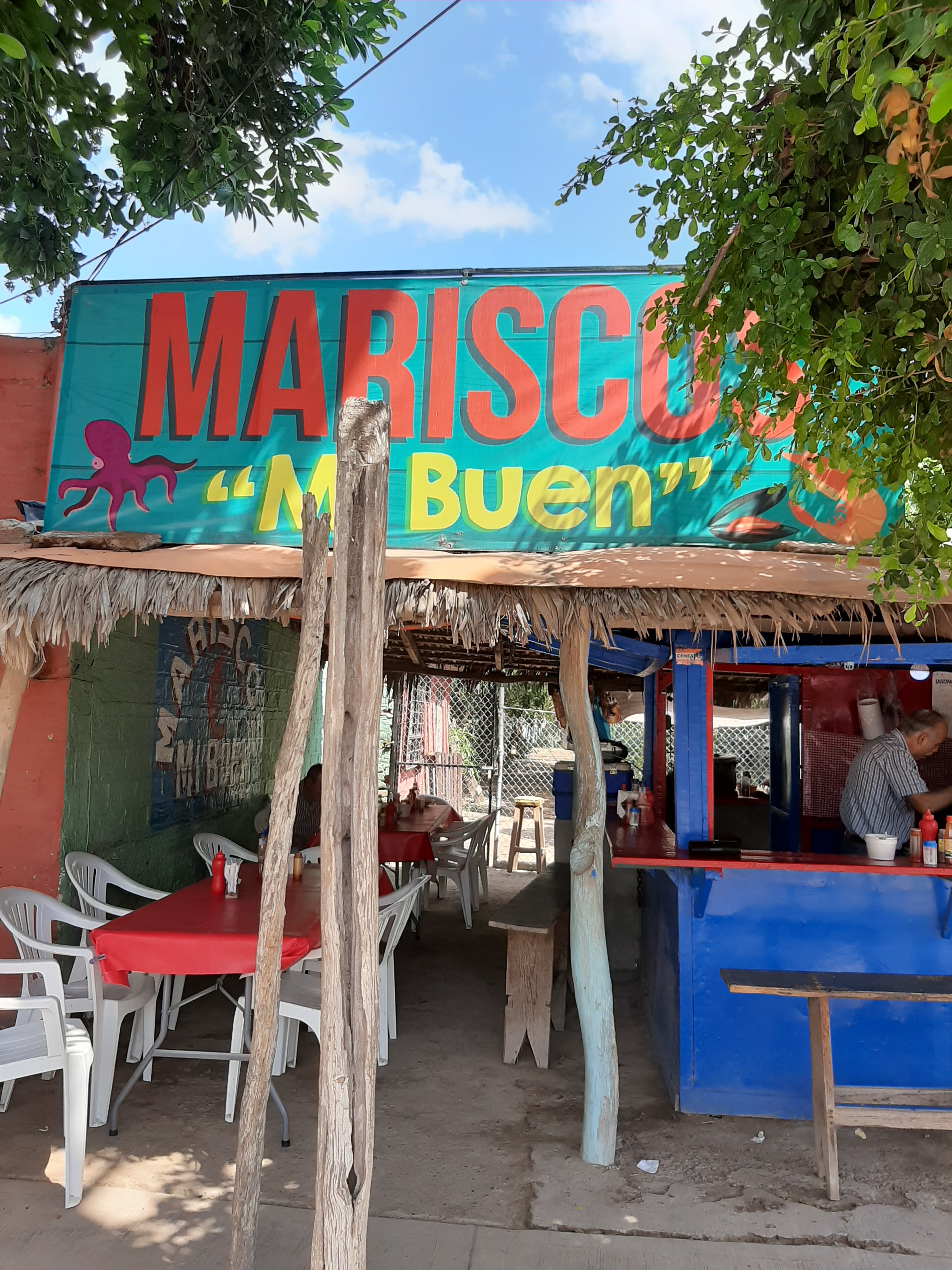 Mariscos Mi Buen image 3