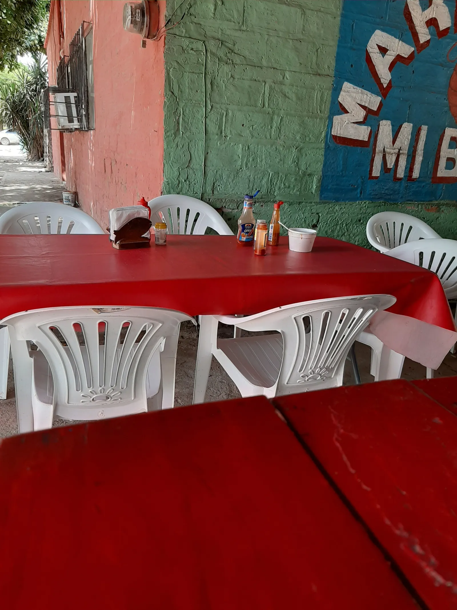 Mariscos Mi Buen image 4