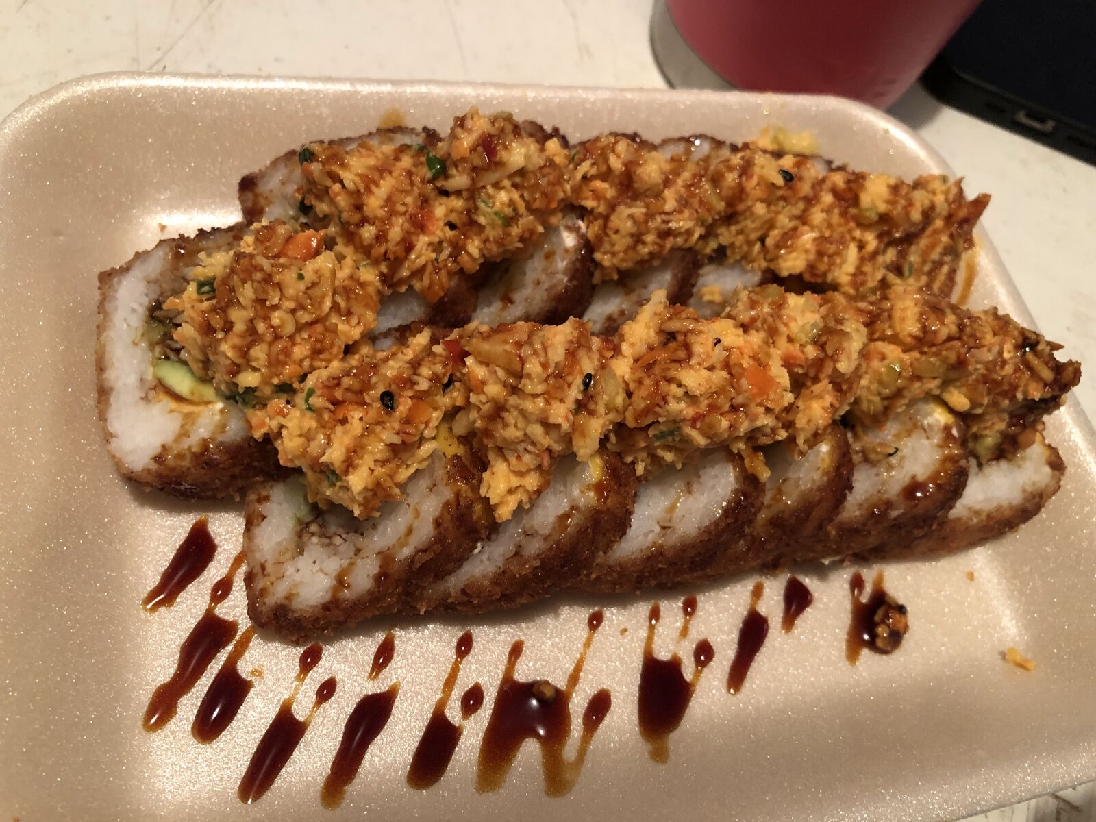 Tsuki sushi image 1