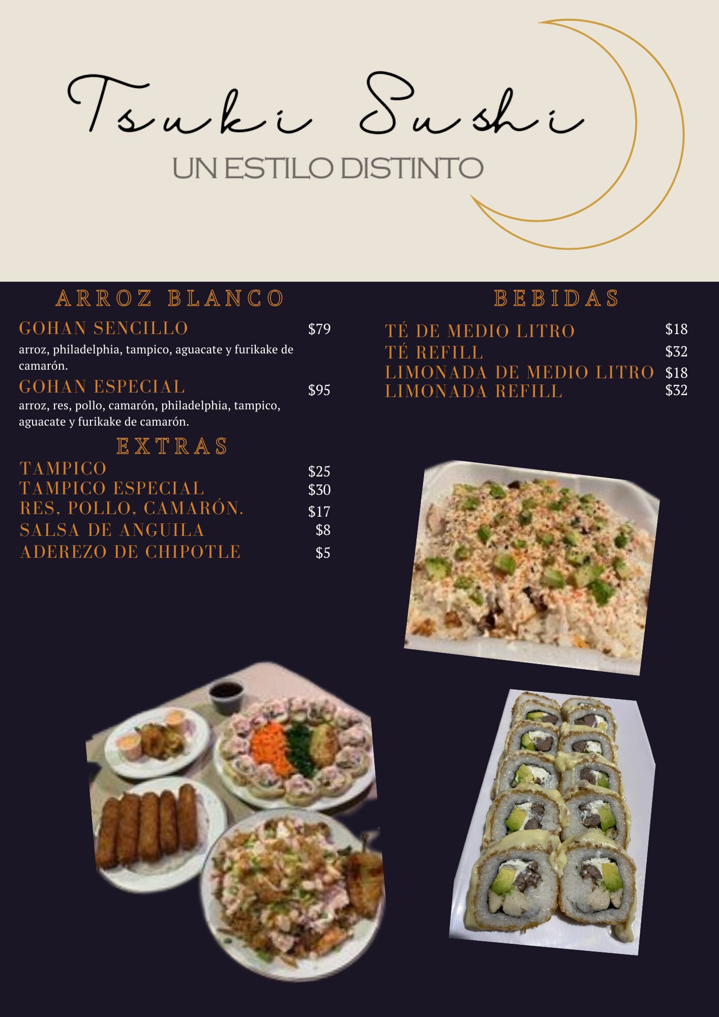 Tsuki sushi image 8