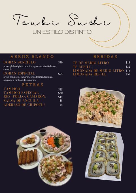 Tsuki sushi image 8