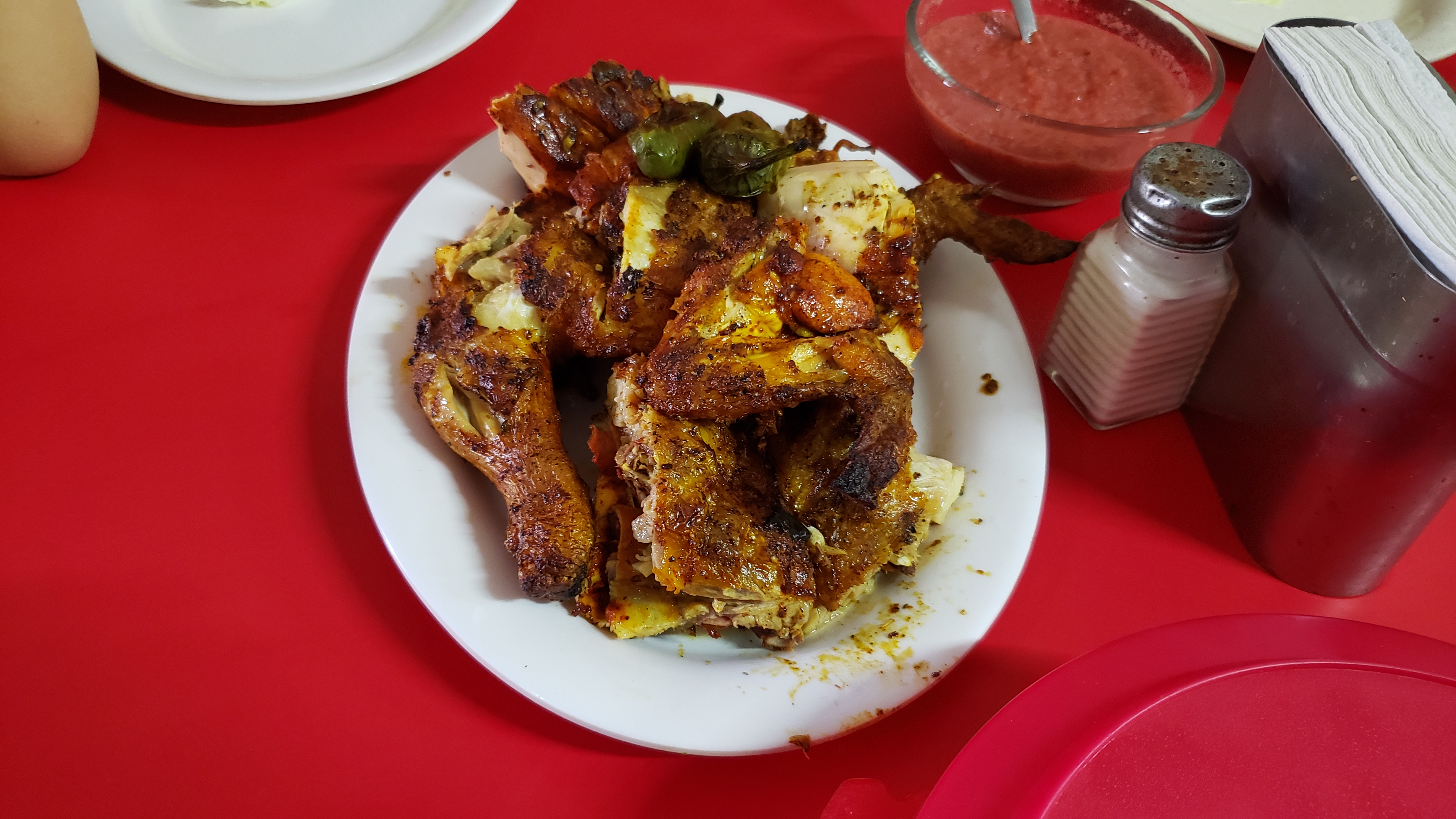 Pollos Asados Landeros image 2