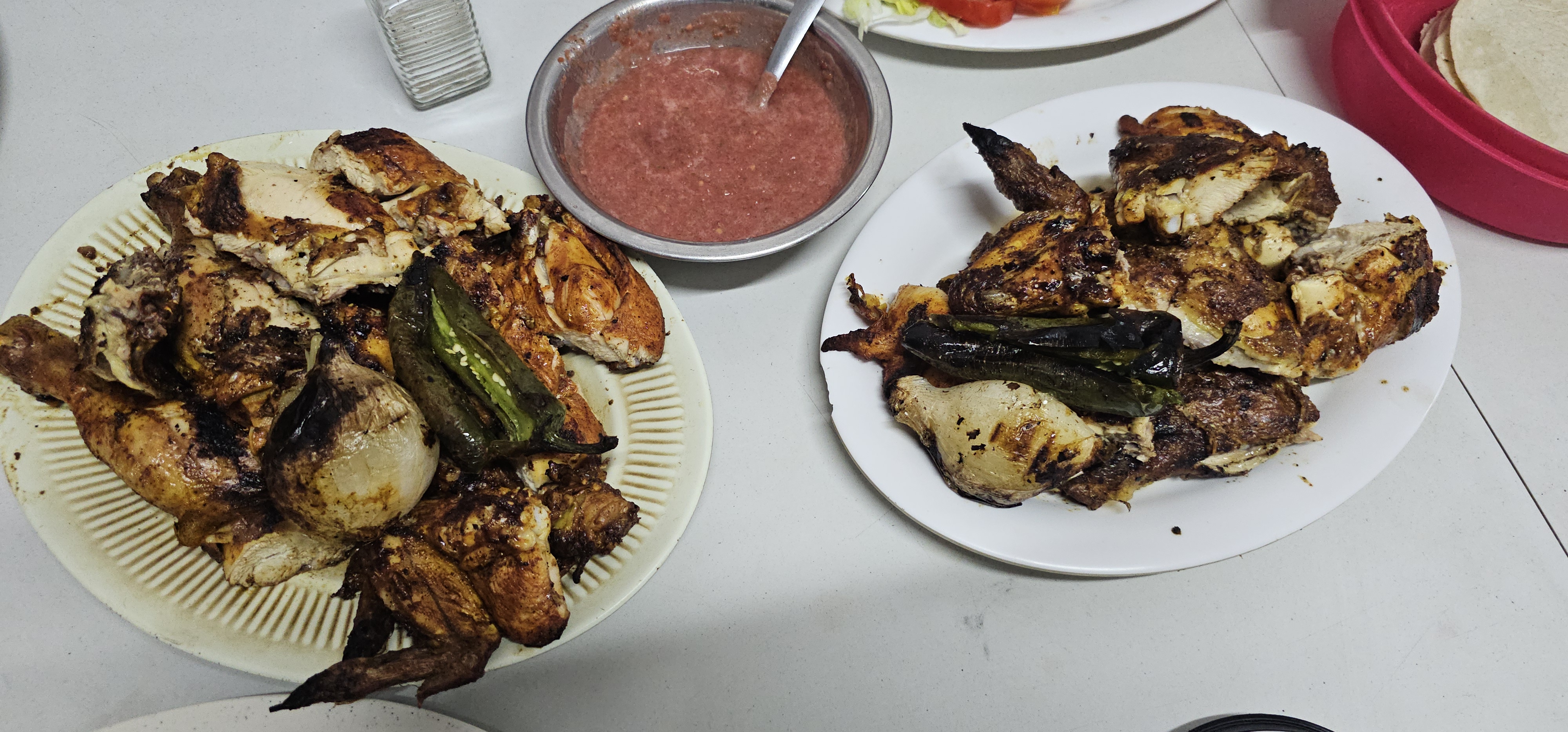 Pollos Asados Landeros image 3