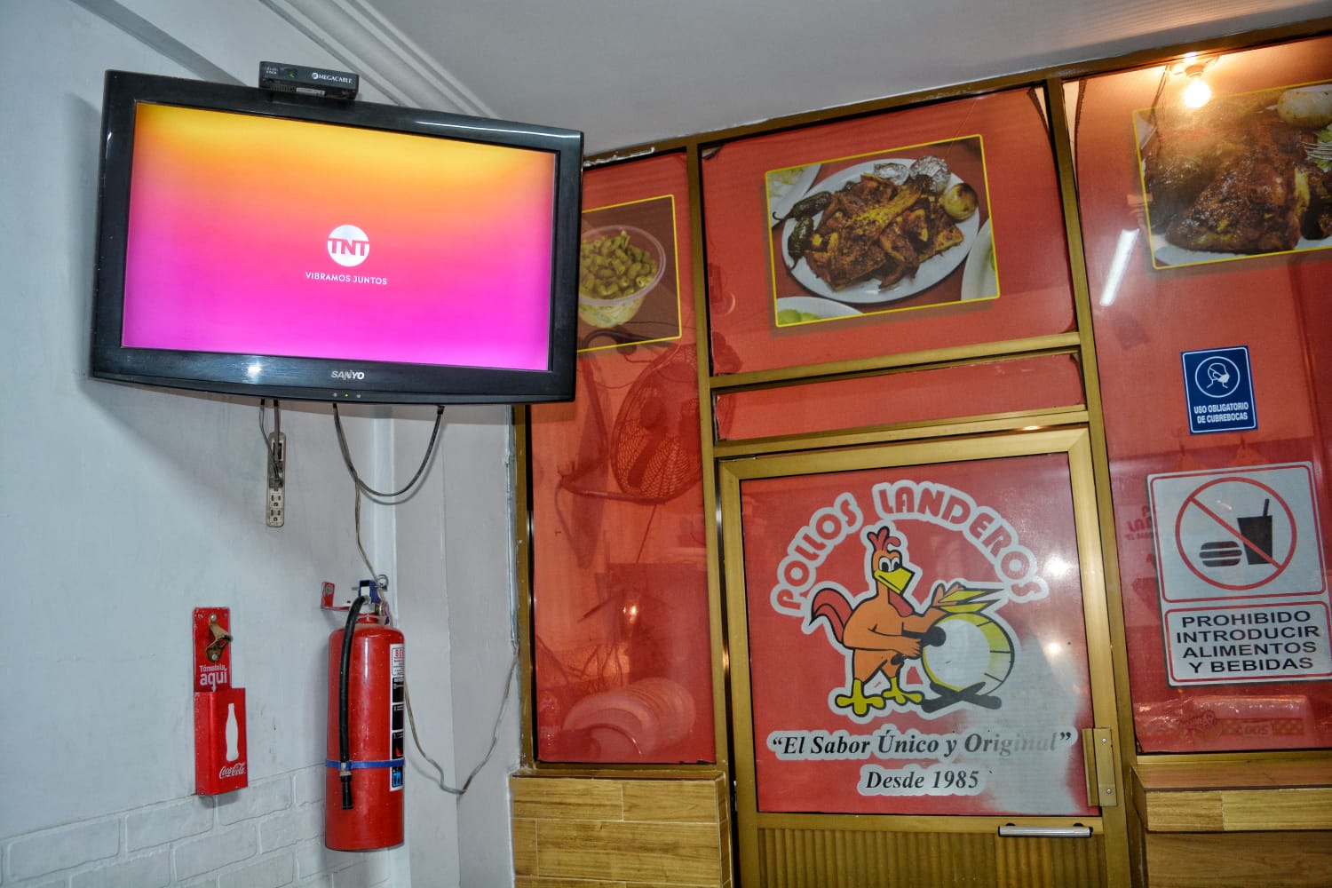 Pollos Asados Landeros image 5