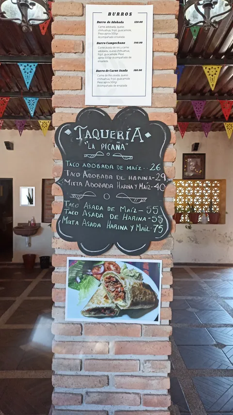 Taquería la picaña image 4