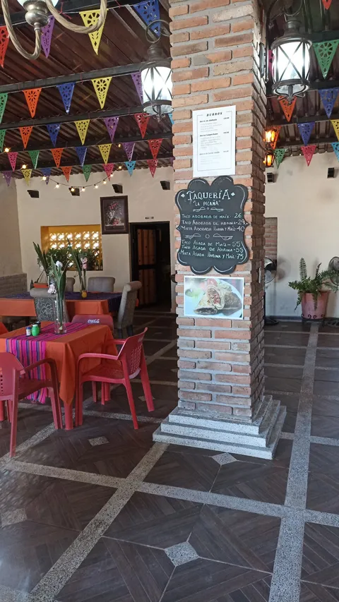 Taquería la picaña image 8