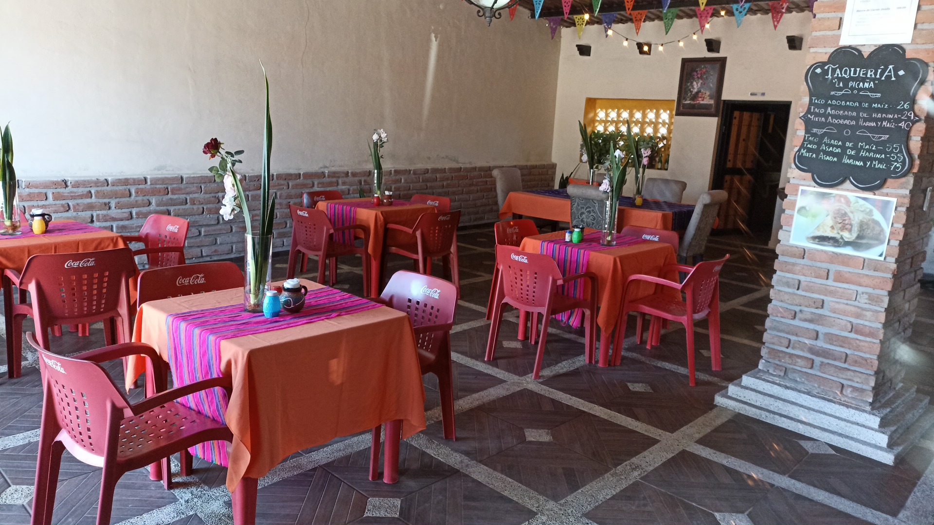 Taquería la picaña image 9