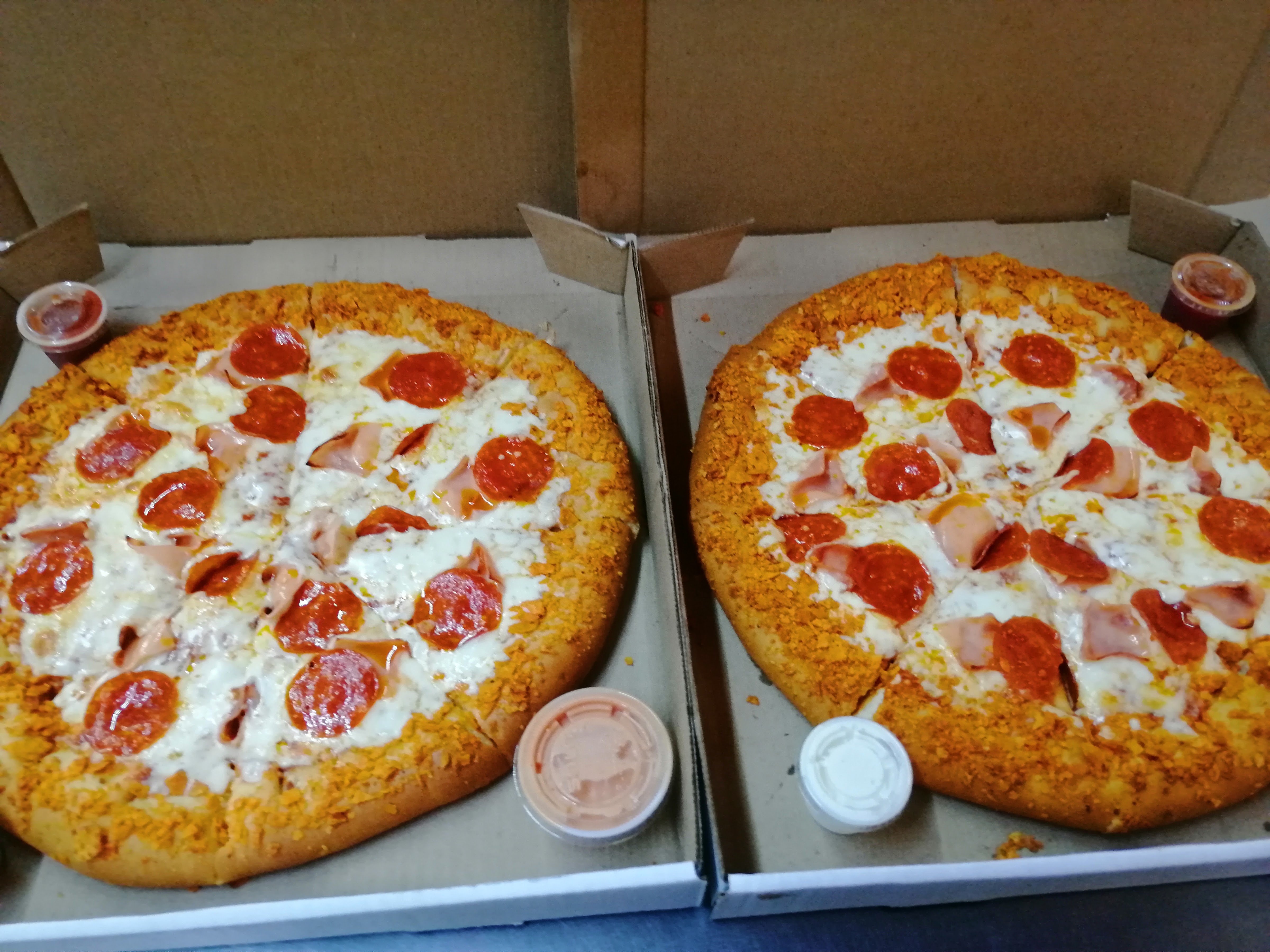 Pasteleria pizzeria y panaderia "papipan"" image 2