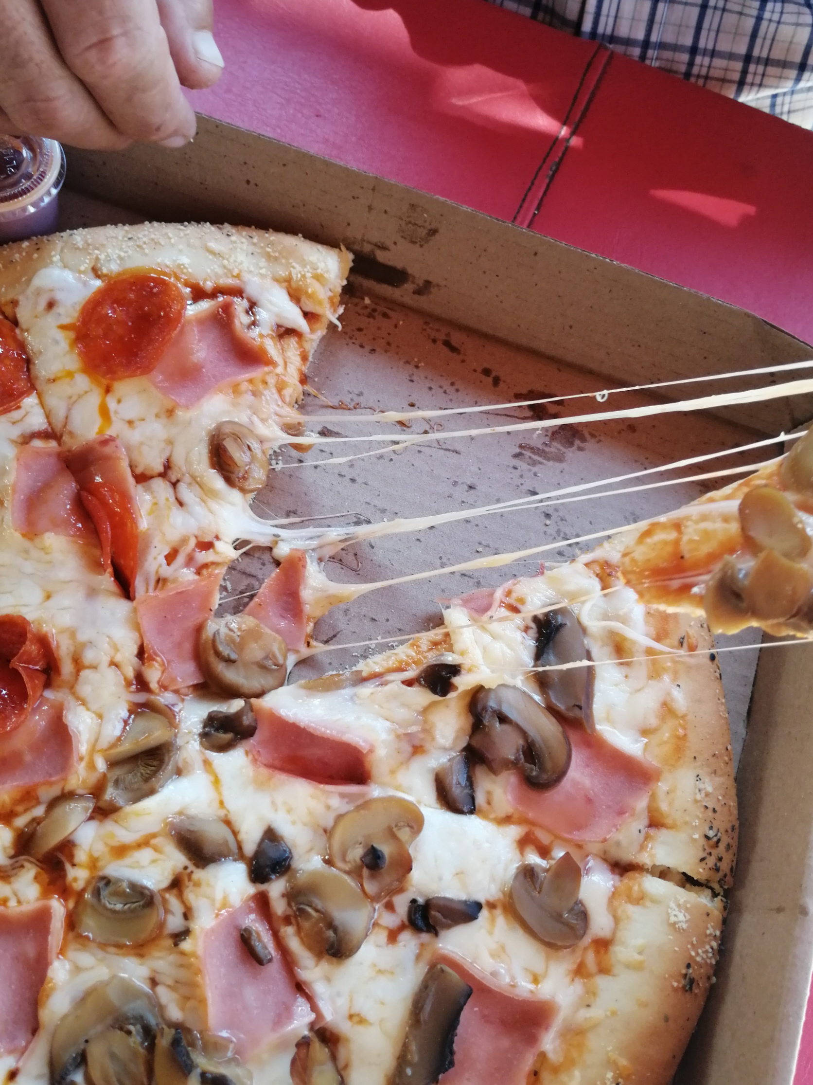 Pasteleria pizzeria y panaderia "papipan"" image 6