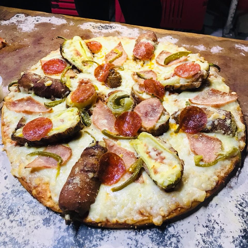 Pasteleria pizzeria y panaderia "papipan"" image 7