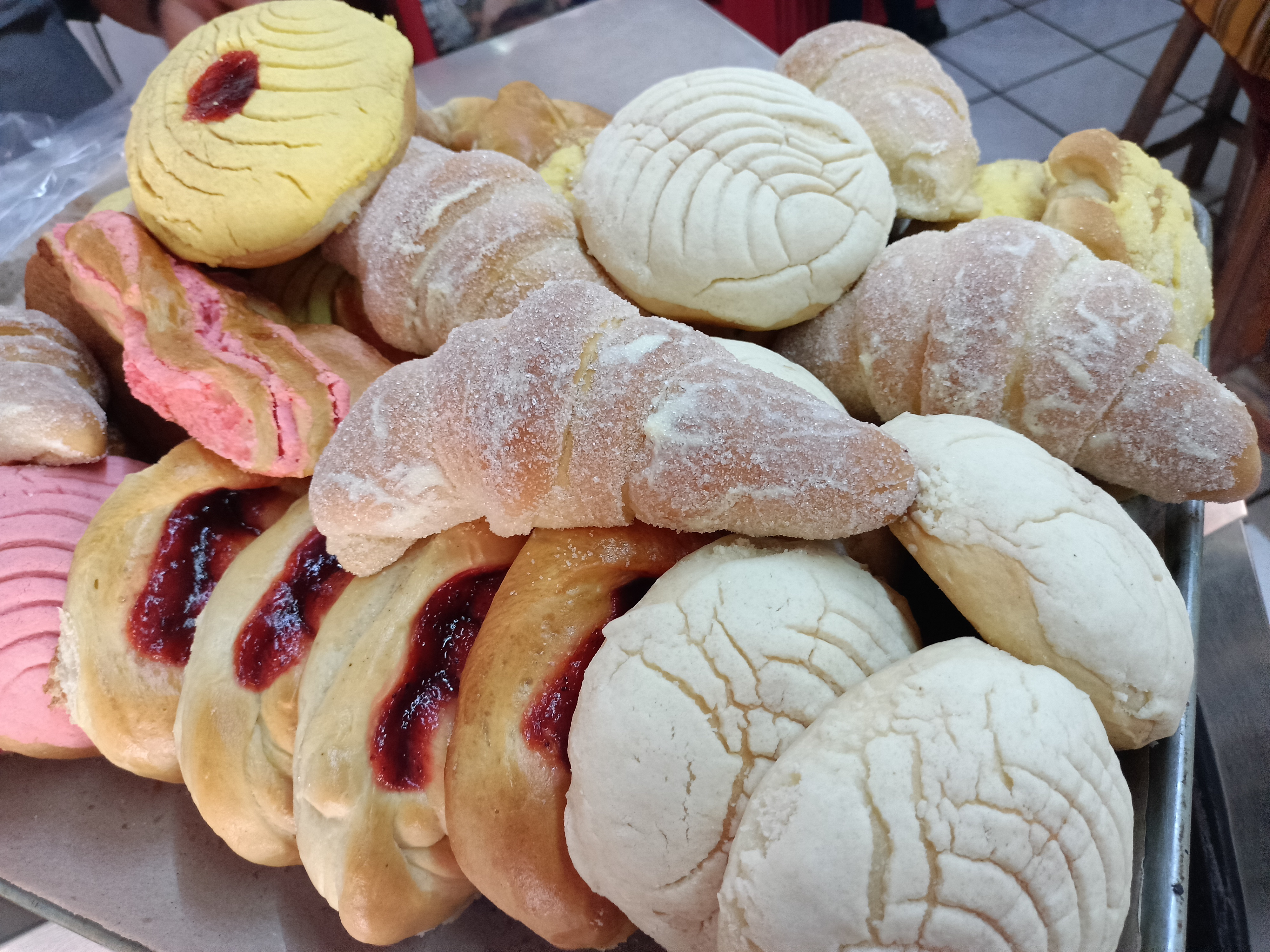 Pasteleria pizzeria y panaderia "papipan"" image 10