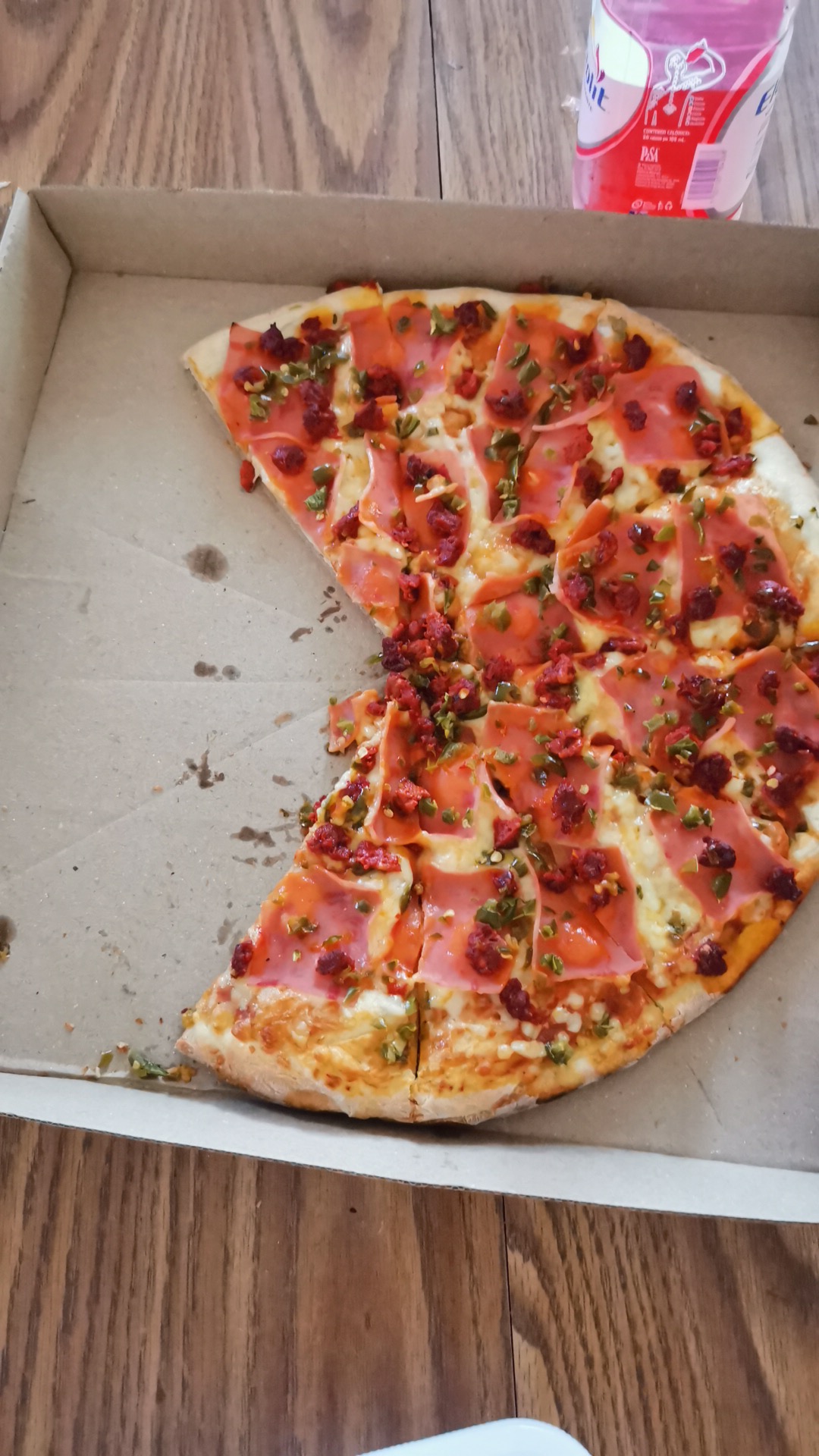 Gusto's Pizza image 1