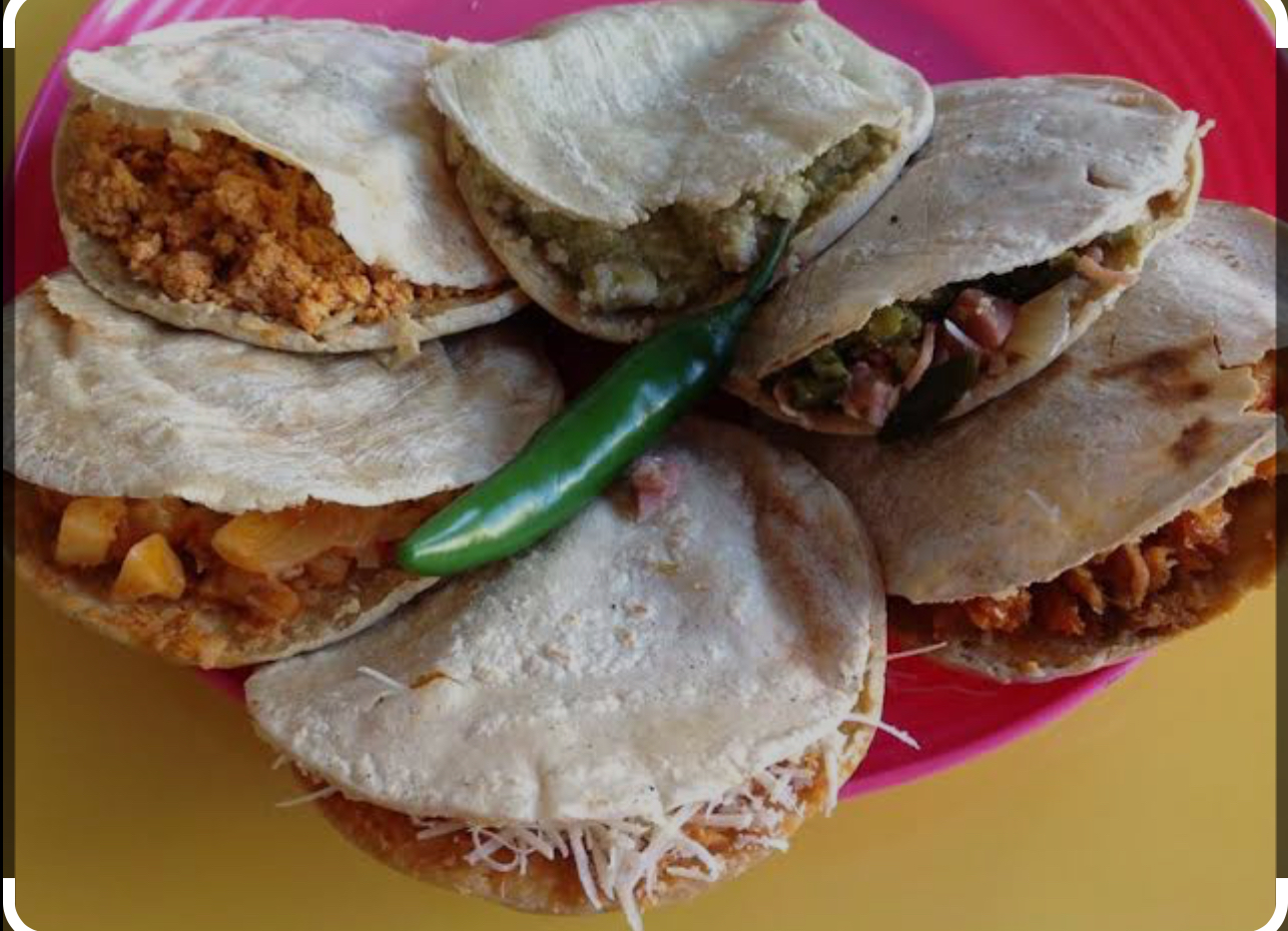 La cocina de Lety image 1