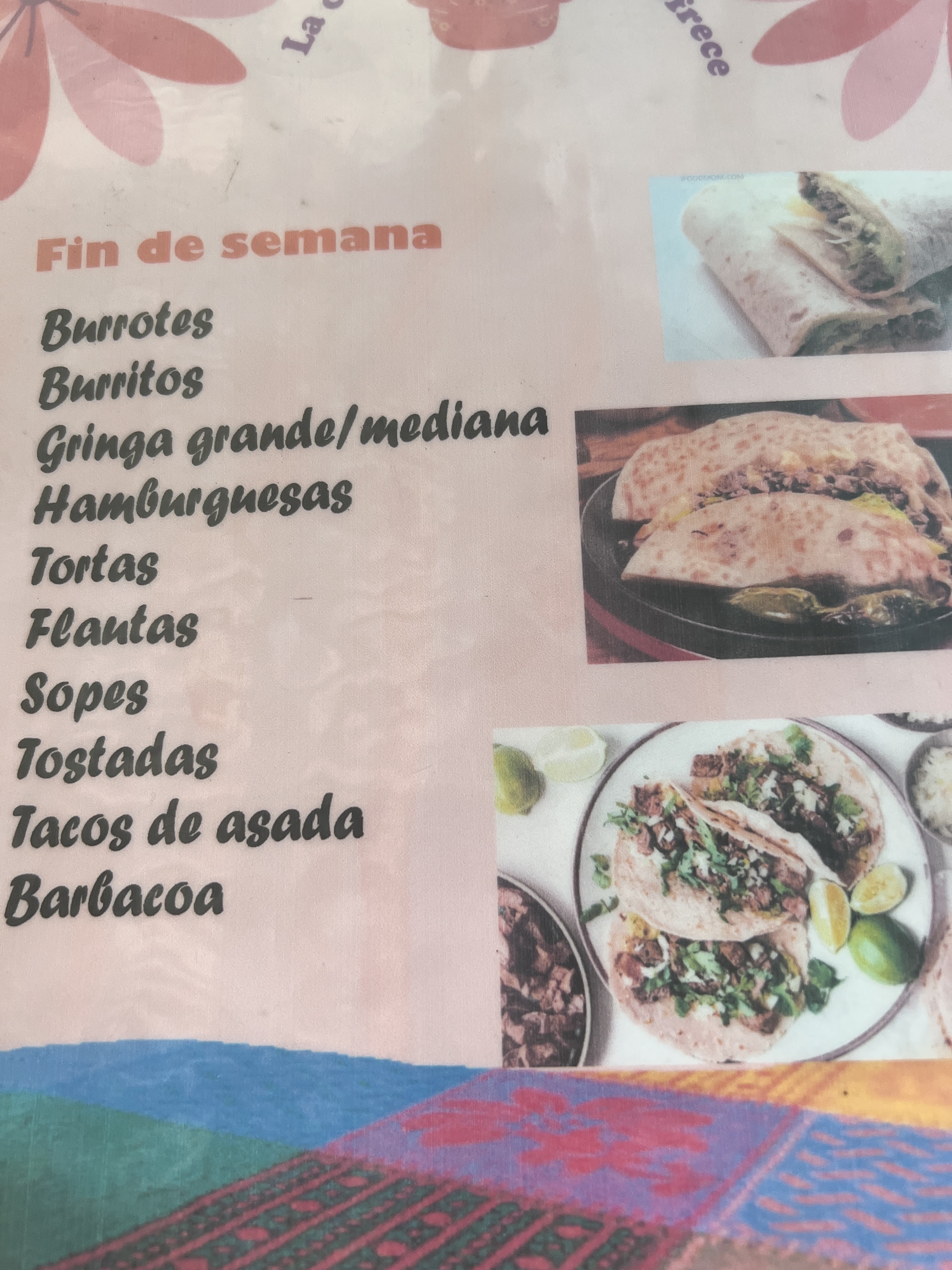 La cocina de Lety image 2