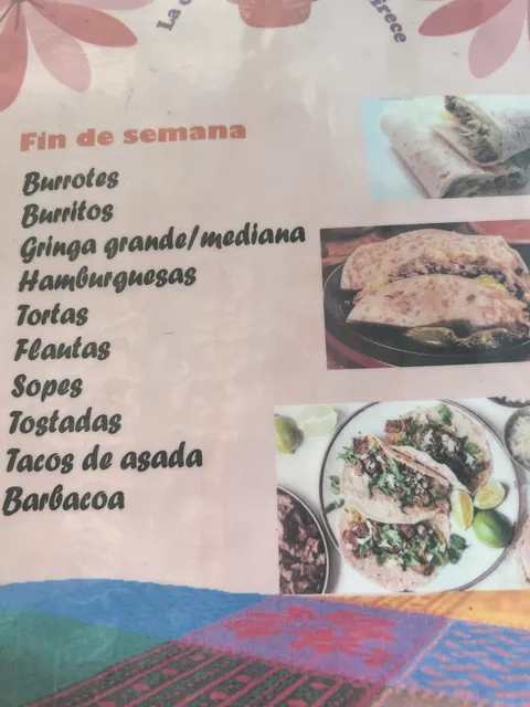 La cocina de Lety image 2