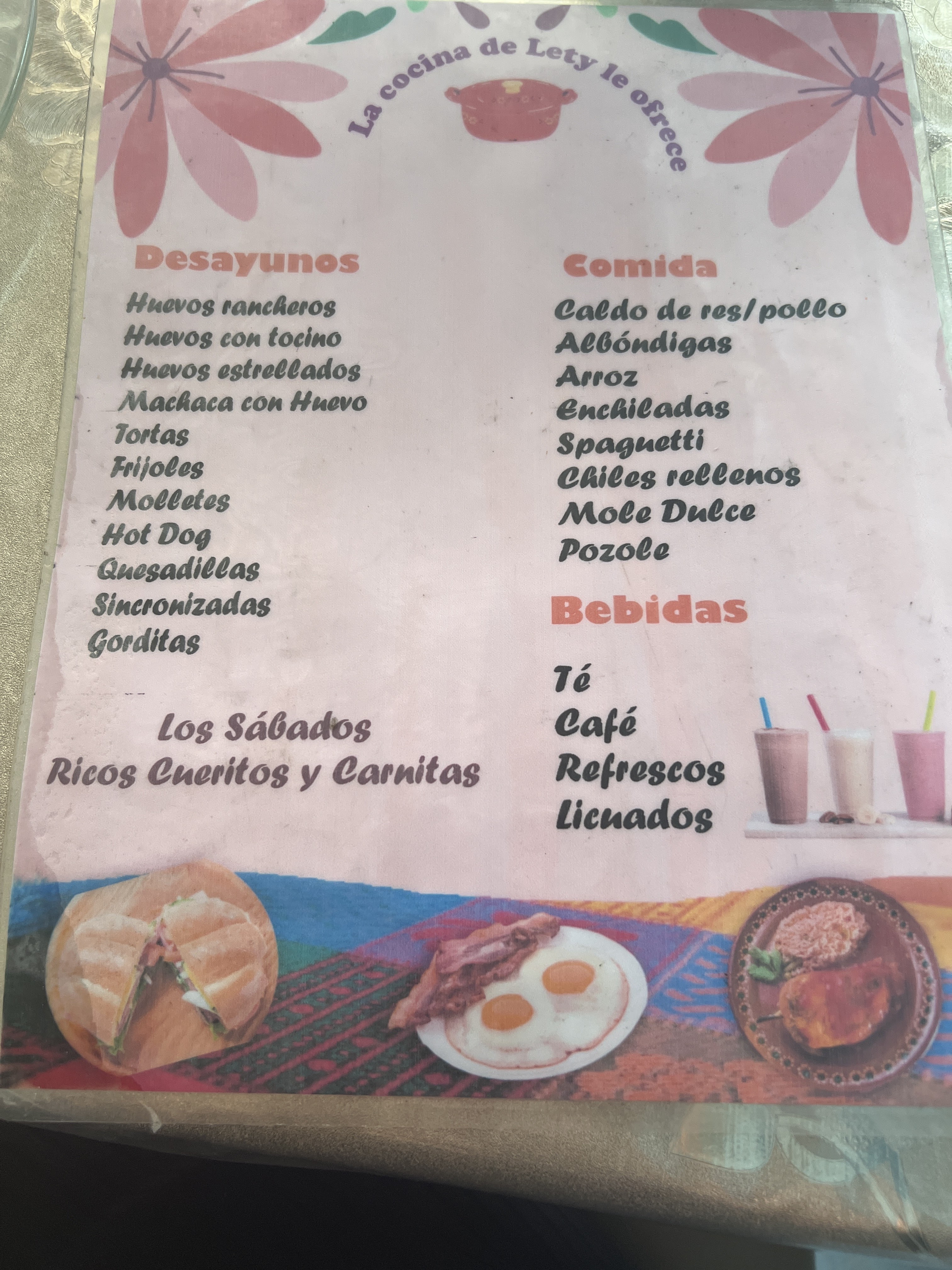 La cocina de Lety image 8