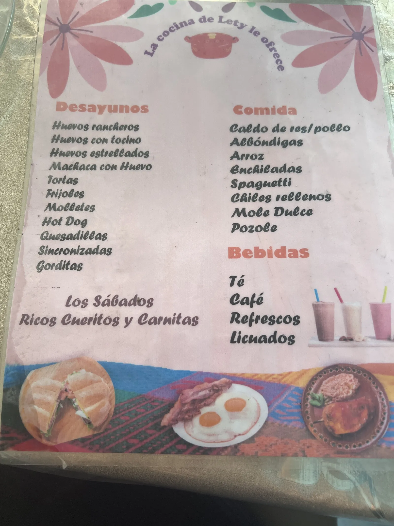 La cocina de Lety image 8