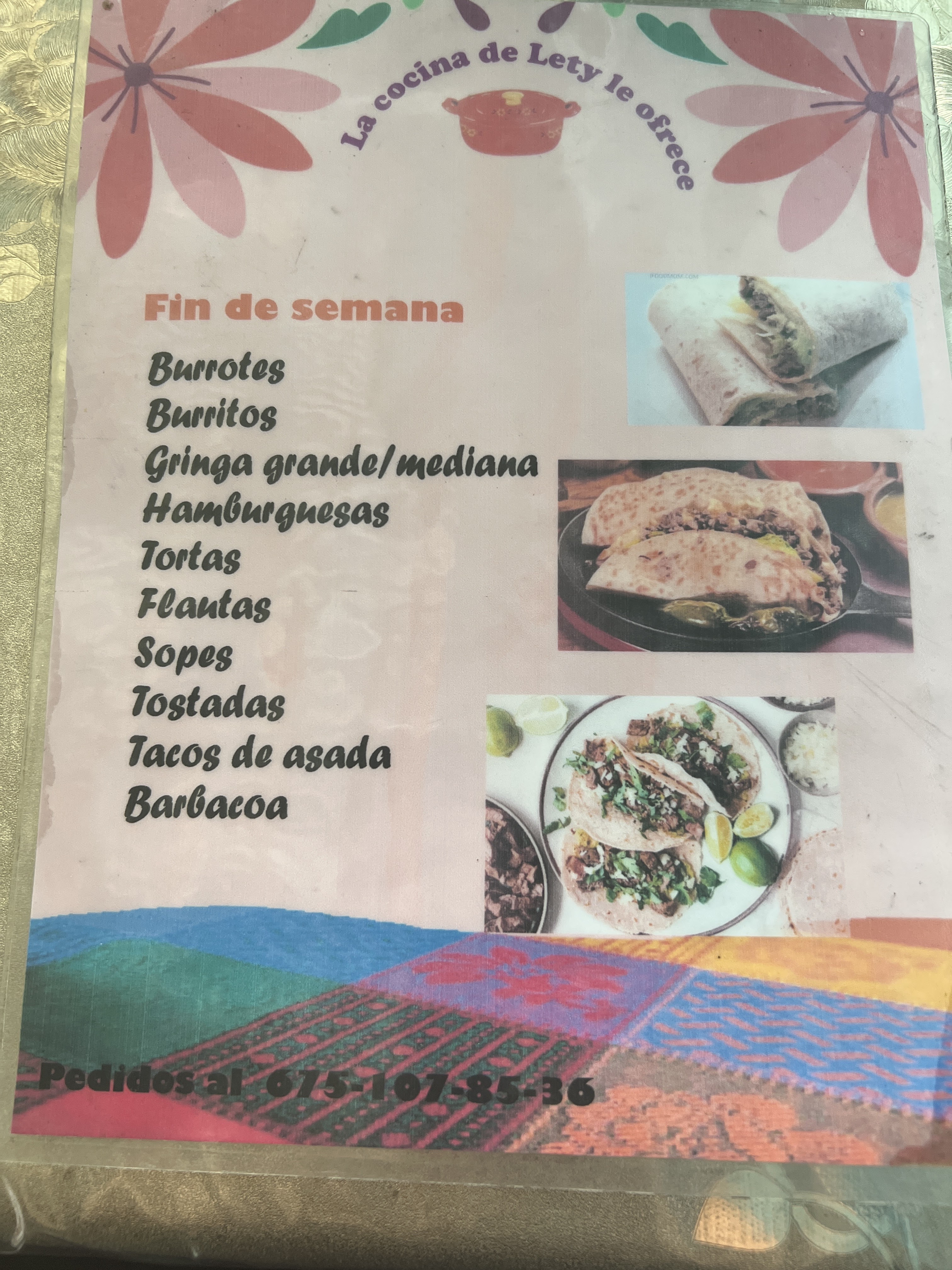 La cocina de Lety image 9